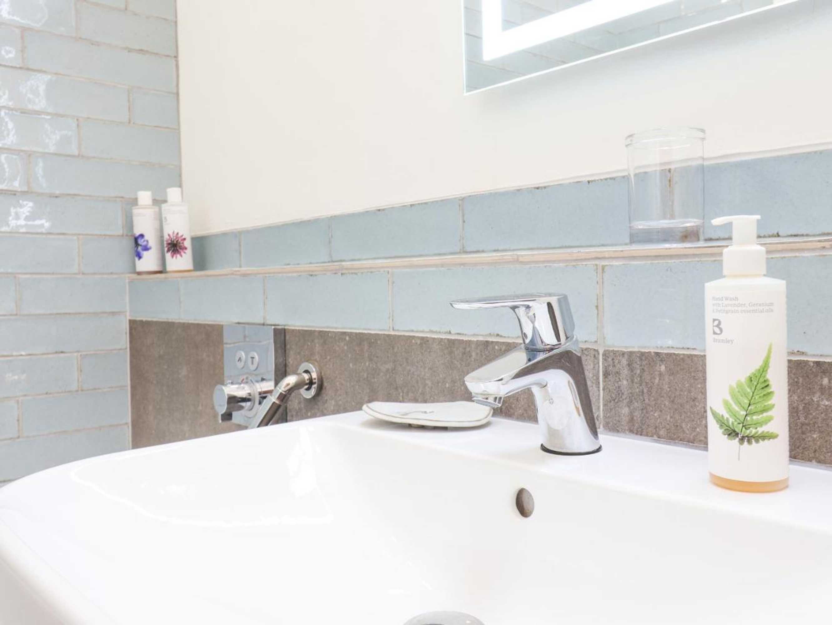 Gift card for The Dairy