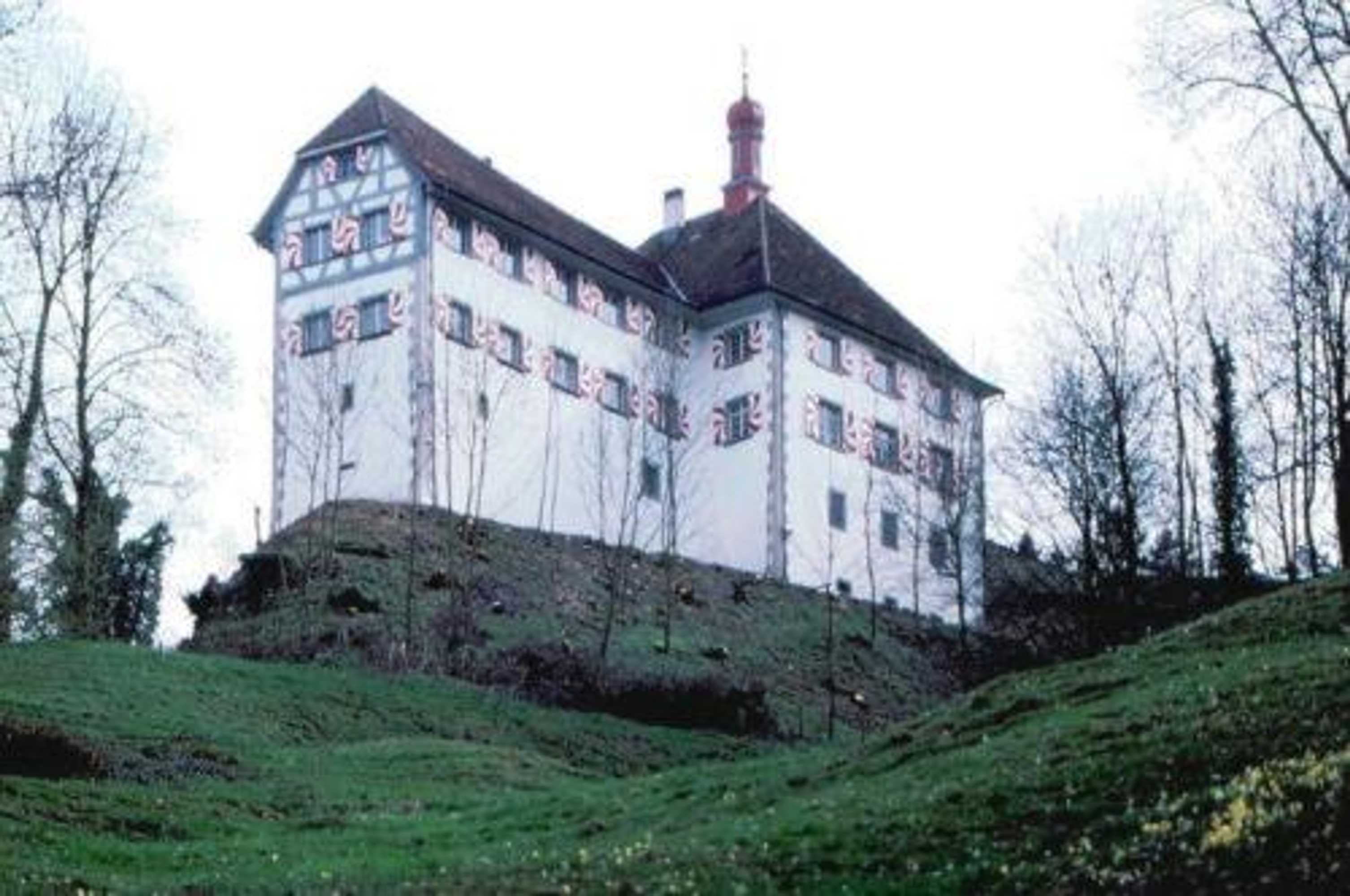 Gift card for Gasthof Raben