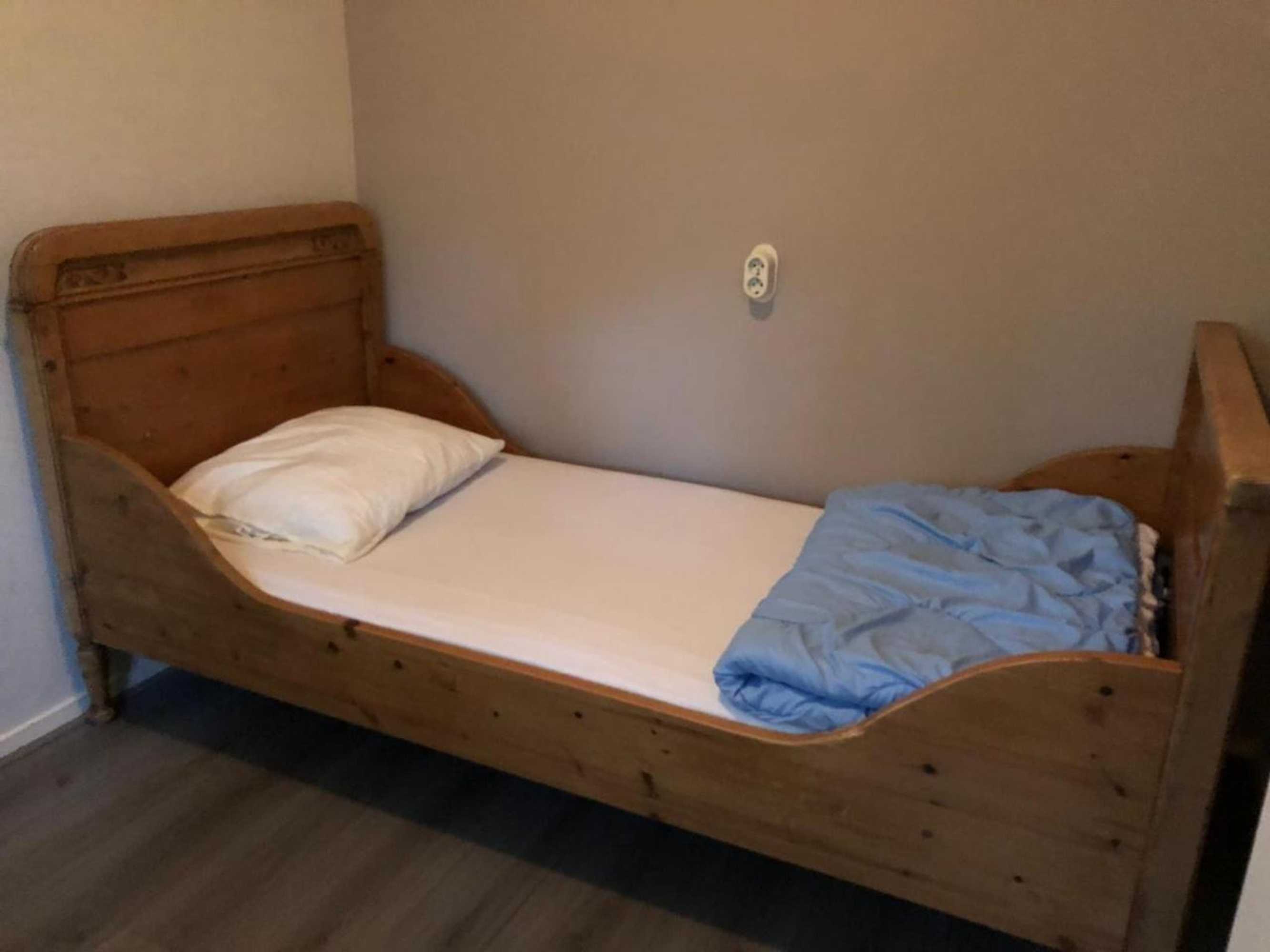 Gift card for Bungalows Hoefbos