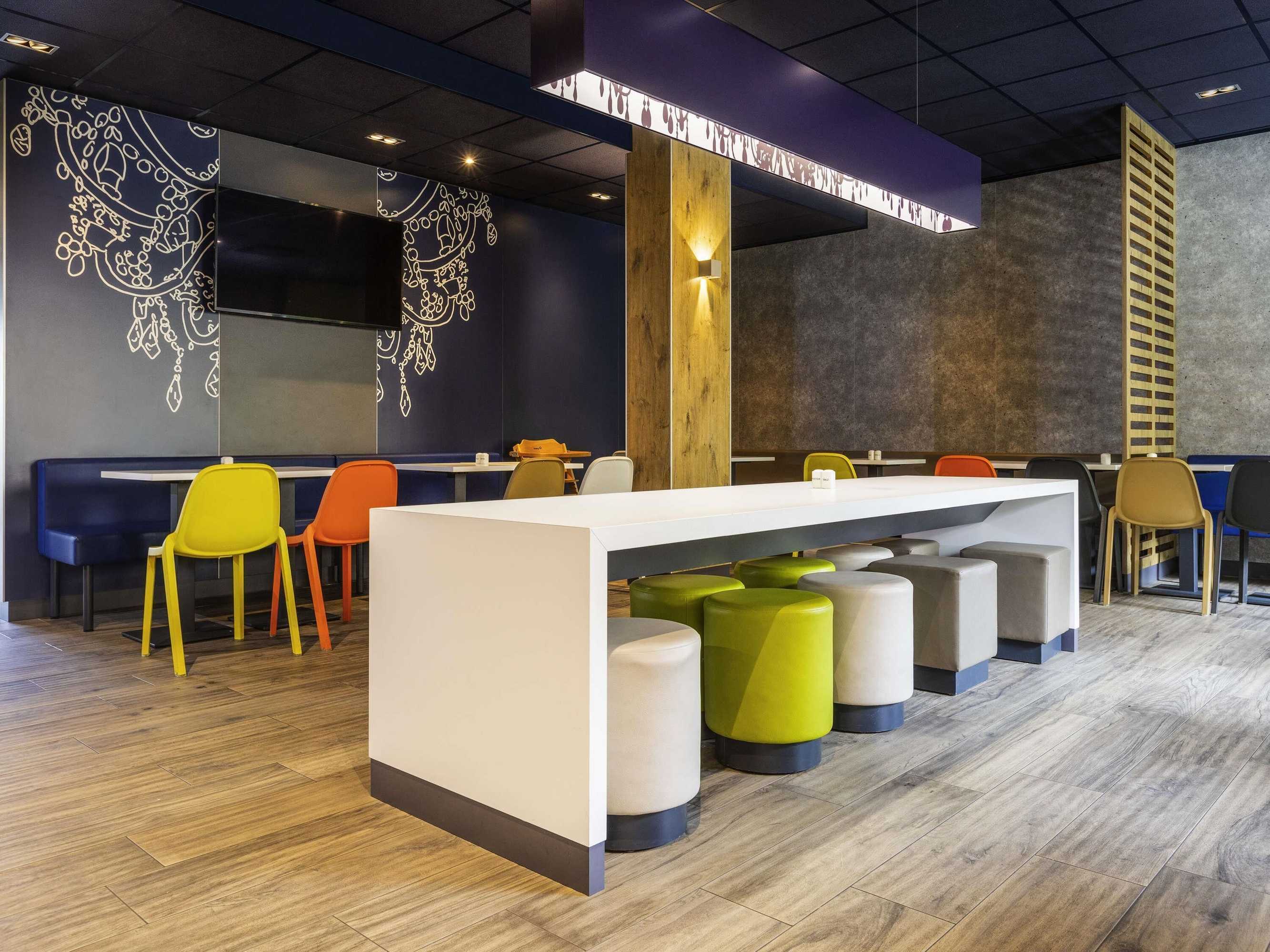 Gift card for Ibis Budget Ludwigsburg -Renoviert IN 2024!-
