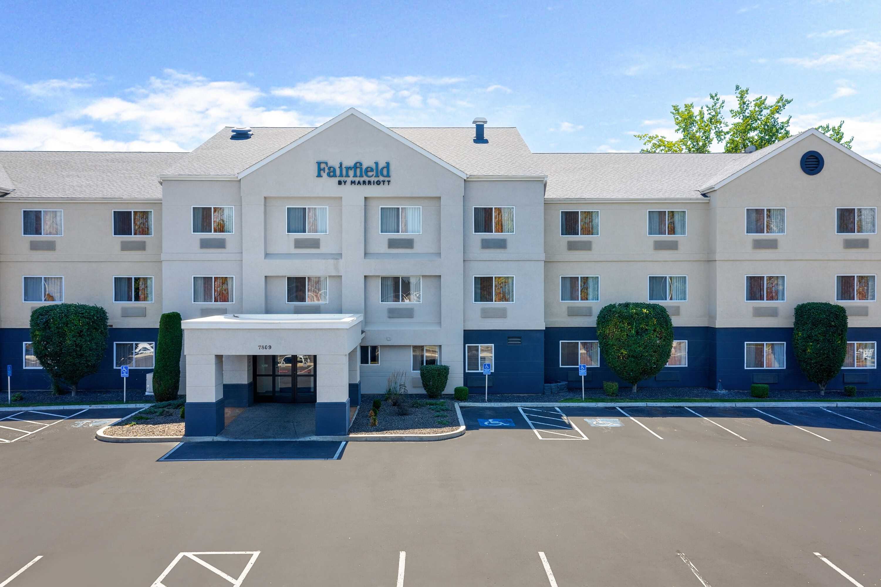 Gift card for Fairfield Inn By Marriott Kennewick Gift card for Fairfield Inn By Marriott Kennewick