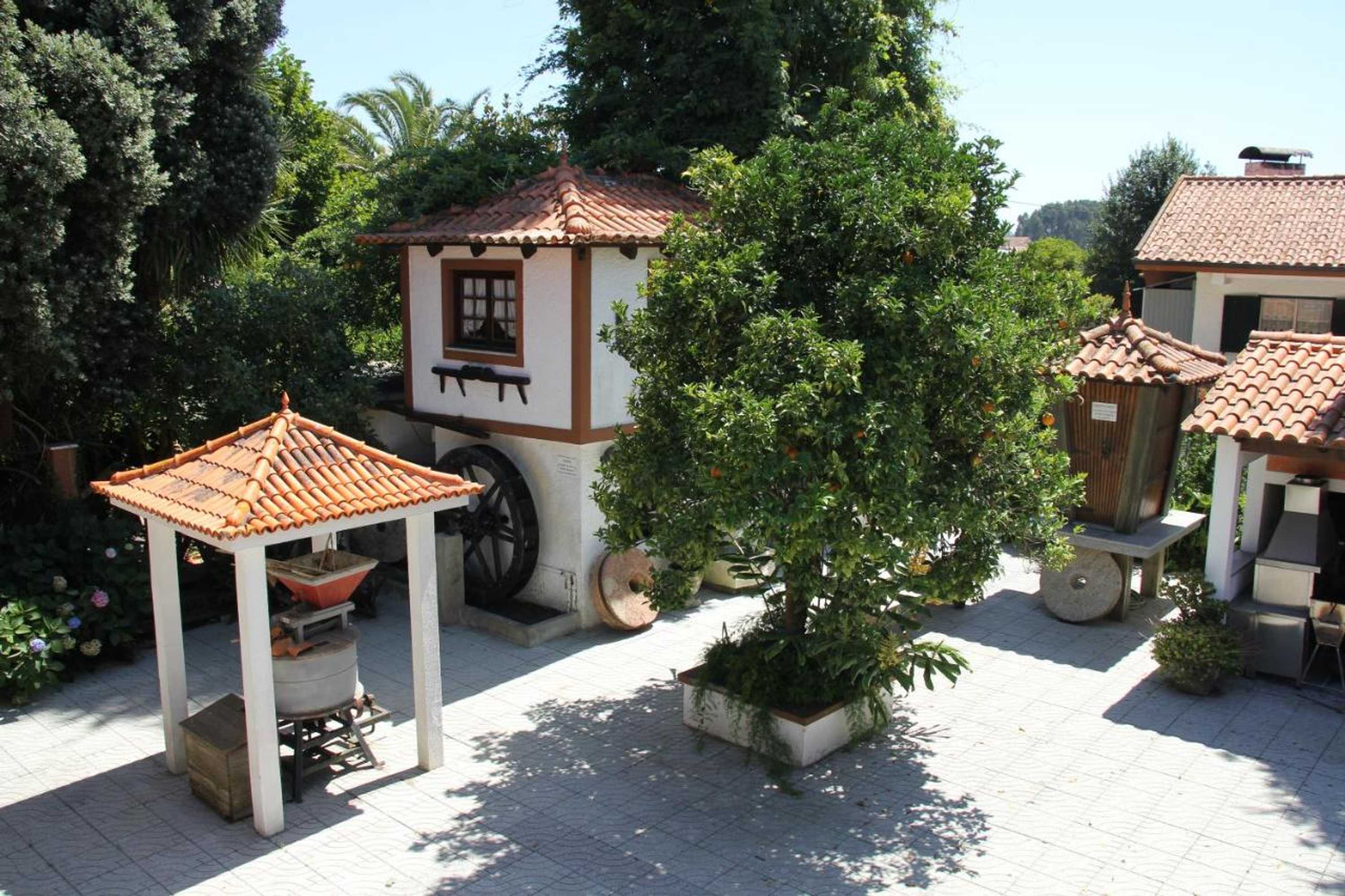 Gift card for Hotel Joao Capela