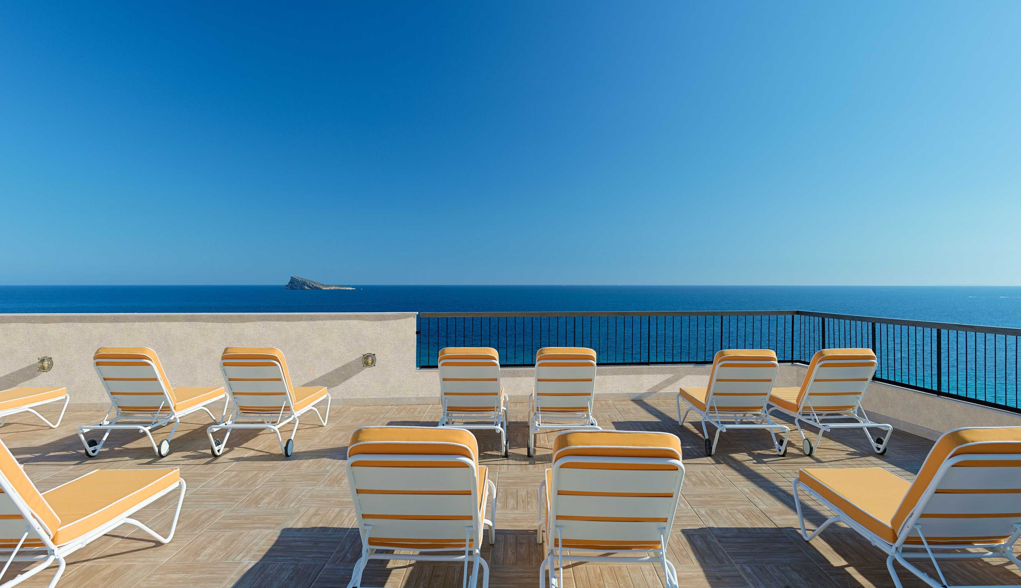Gift card for H10 Porto Poniente Gift card for H10 Porto Poniente
