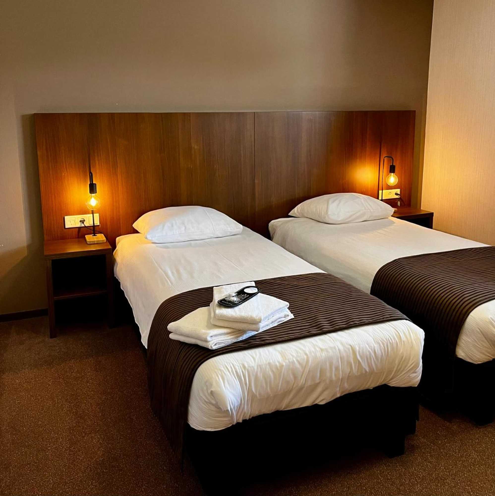 Gift card for De Roode Leeuw Terborg