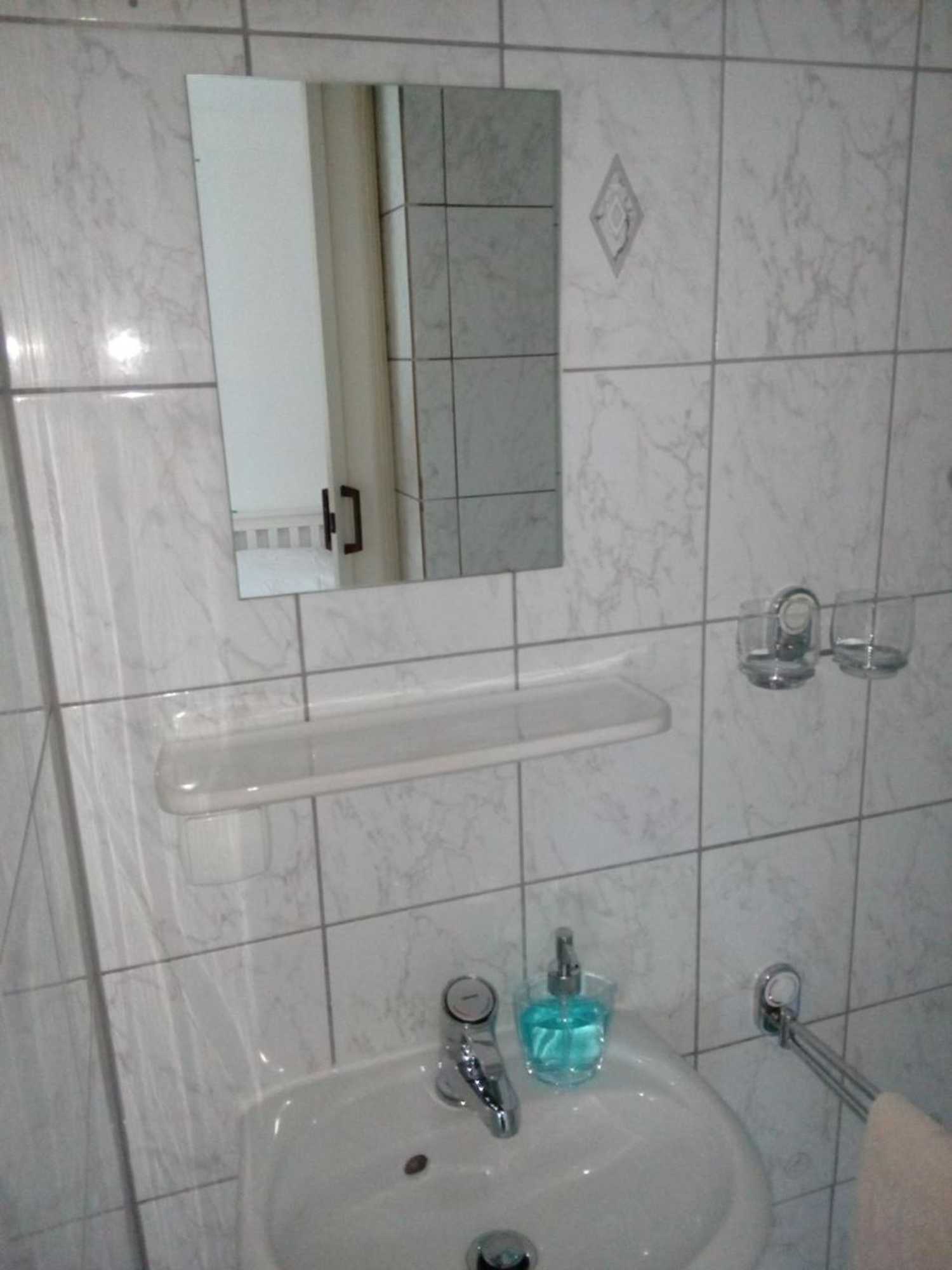 Gift card for Pension Am Rosental Merseburg