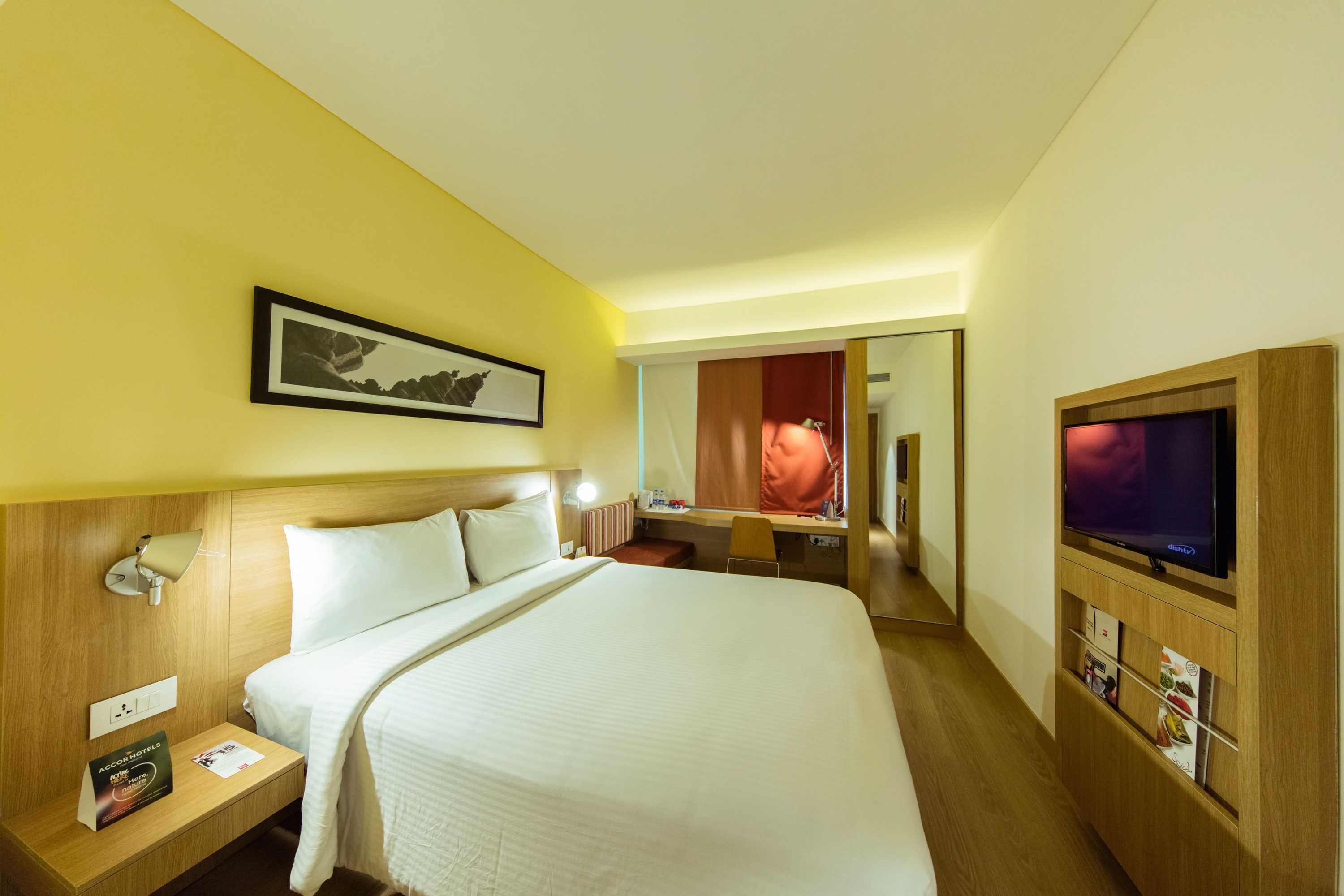 Gift card for Ibis Chennai Sipcot - An Accor Brand Gift card for Ibis Chennai Sipcot - An Accor Brand