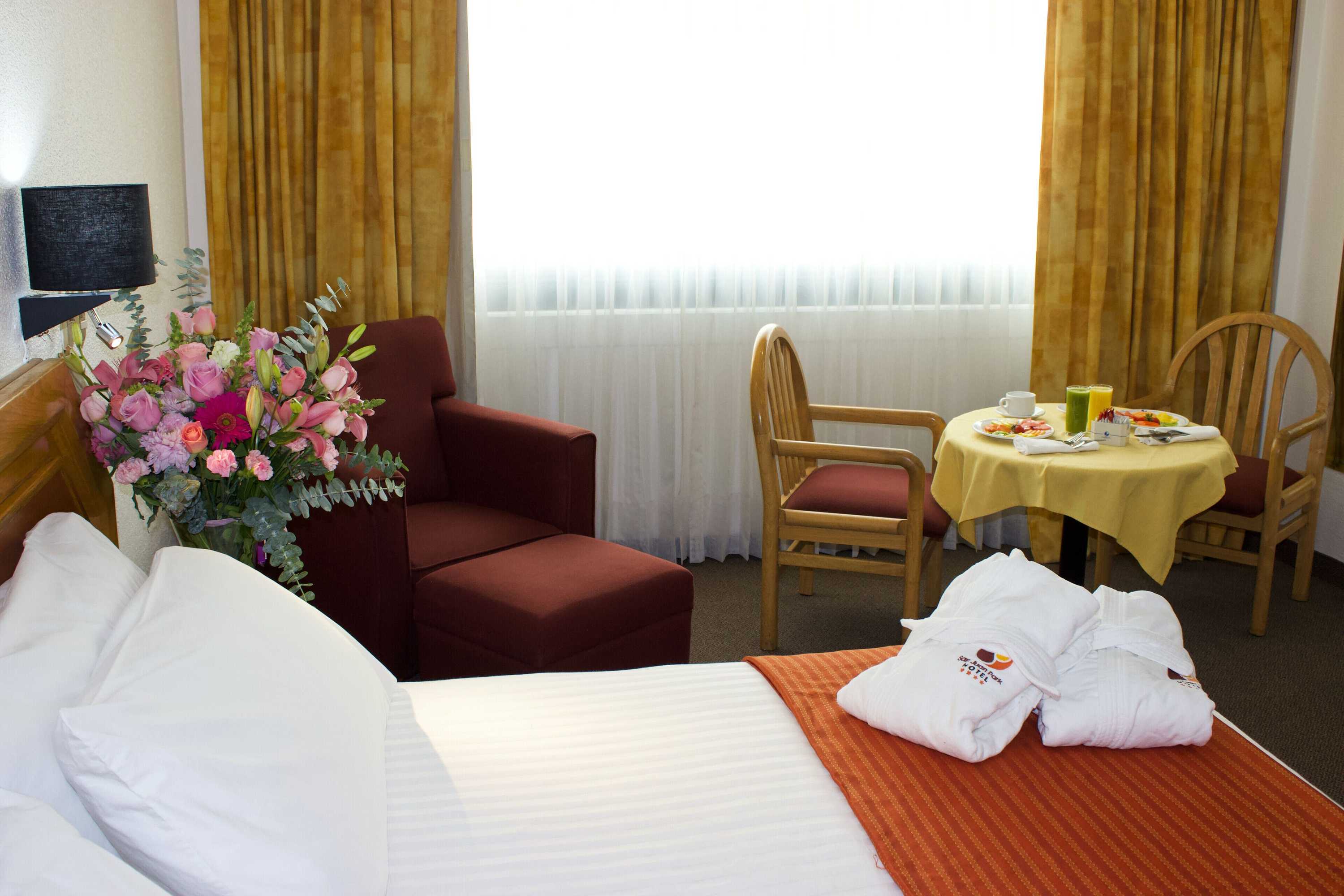 Gift card for Hotel San Juan Park Gift card for Hotel San Juan Park