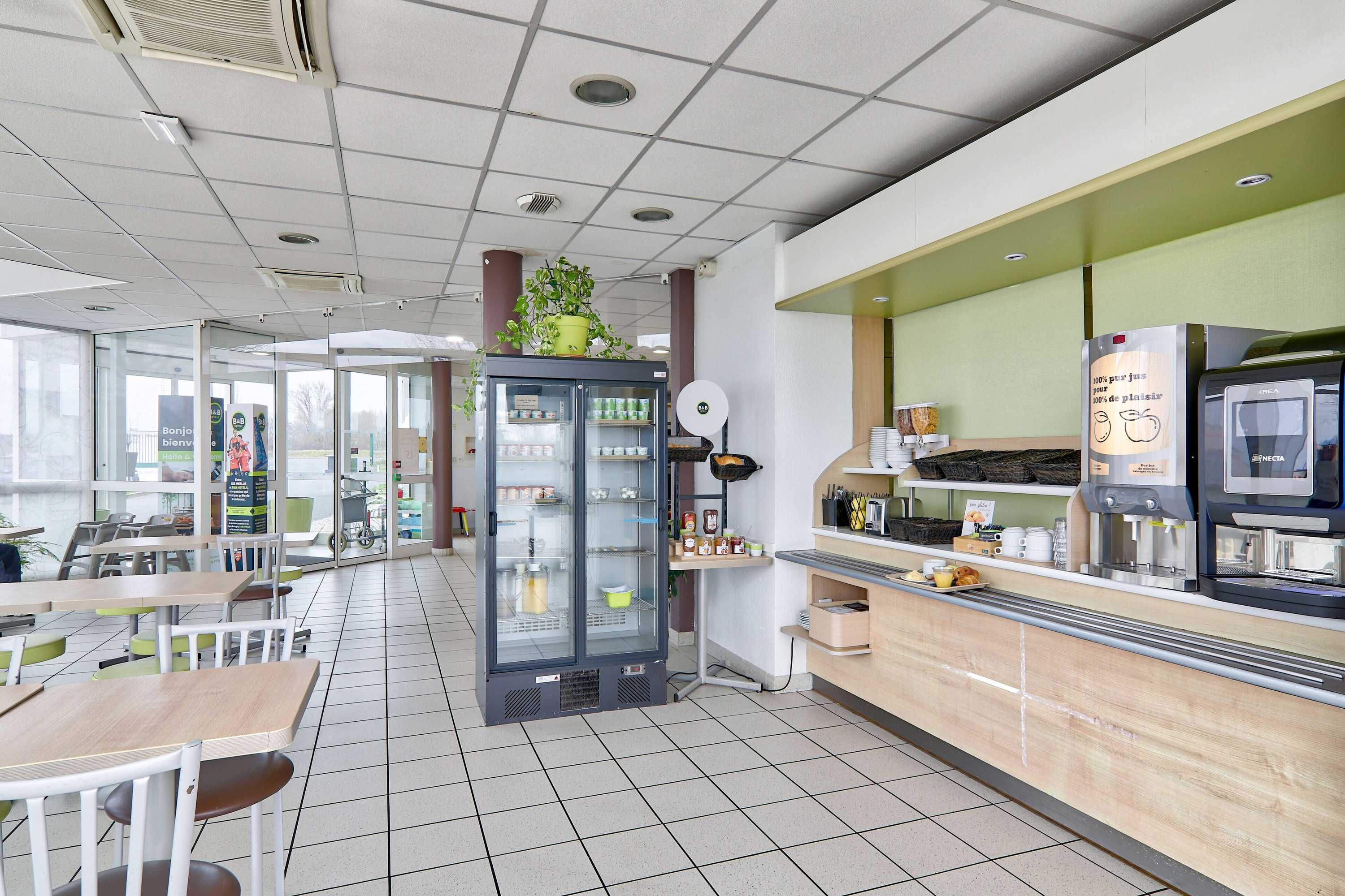 Gift card for B&b Hotel Montluçon Saint-Victor Gift card for B&b Hotel Montluçon Saint-Victor