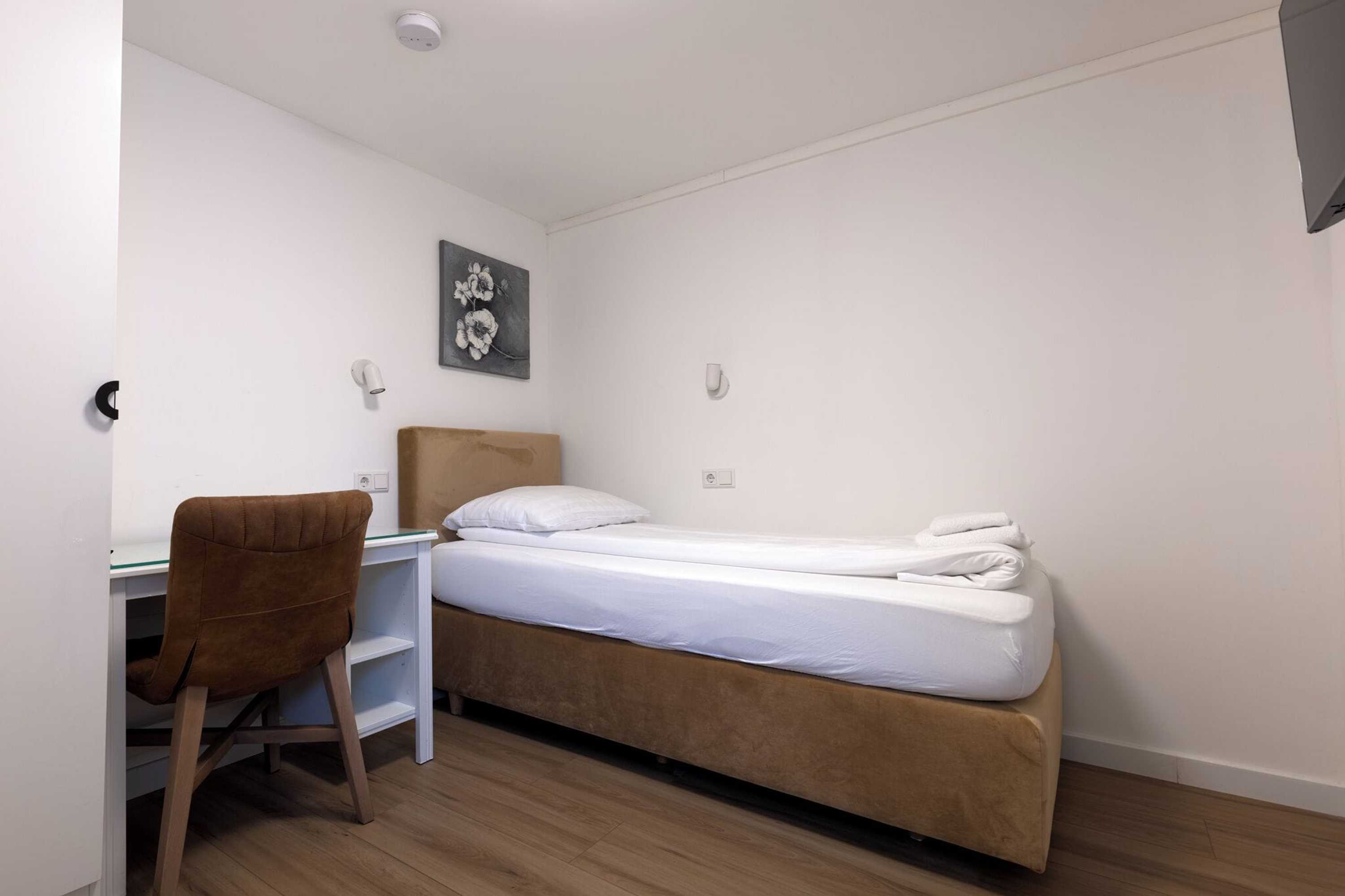 Gift card for Hotel Pension Randenbroek