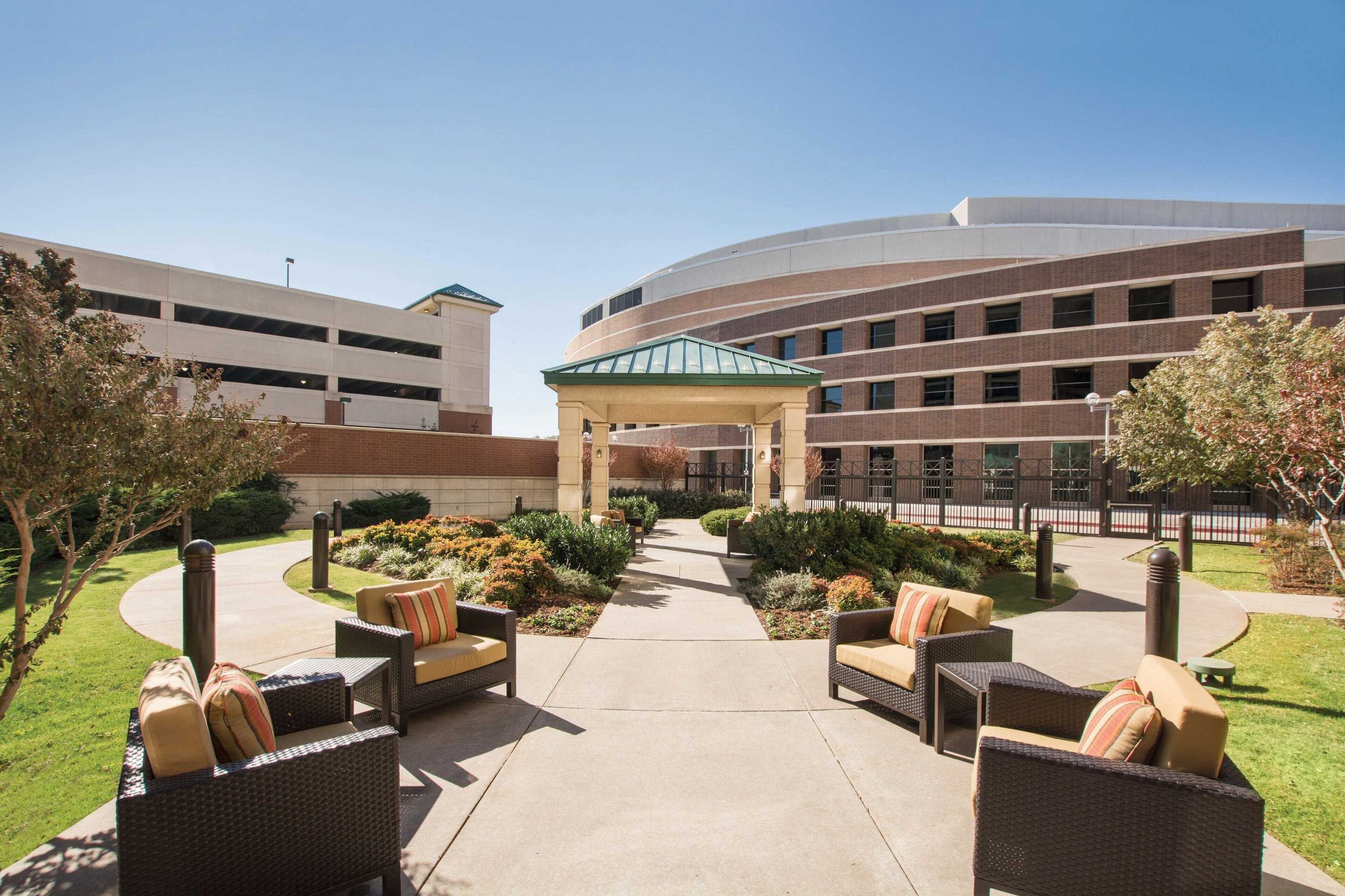 Gift card for Courtyard by Marriott Oklahoma City Downtown Gift card for Courtyard by Marriott Oklahoma City Downtown