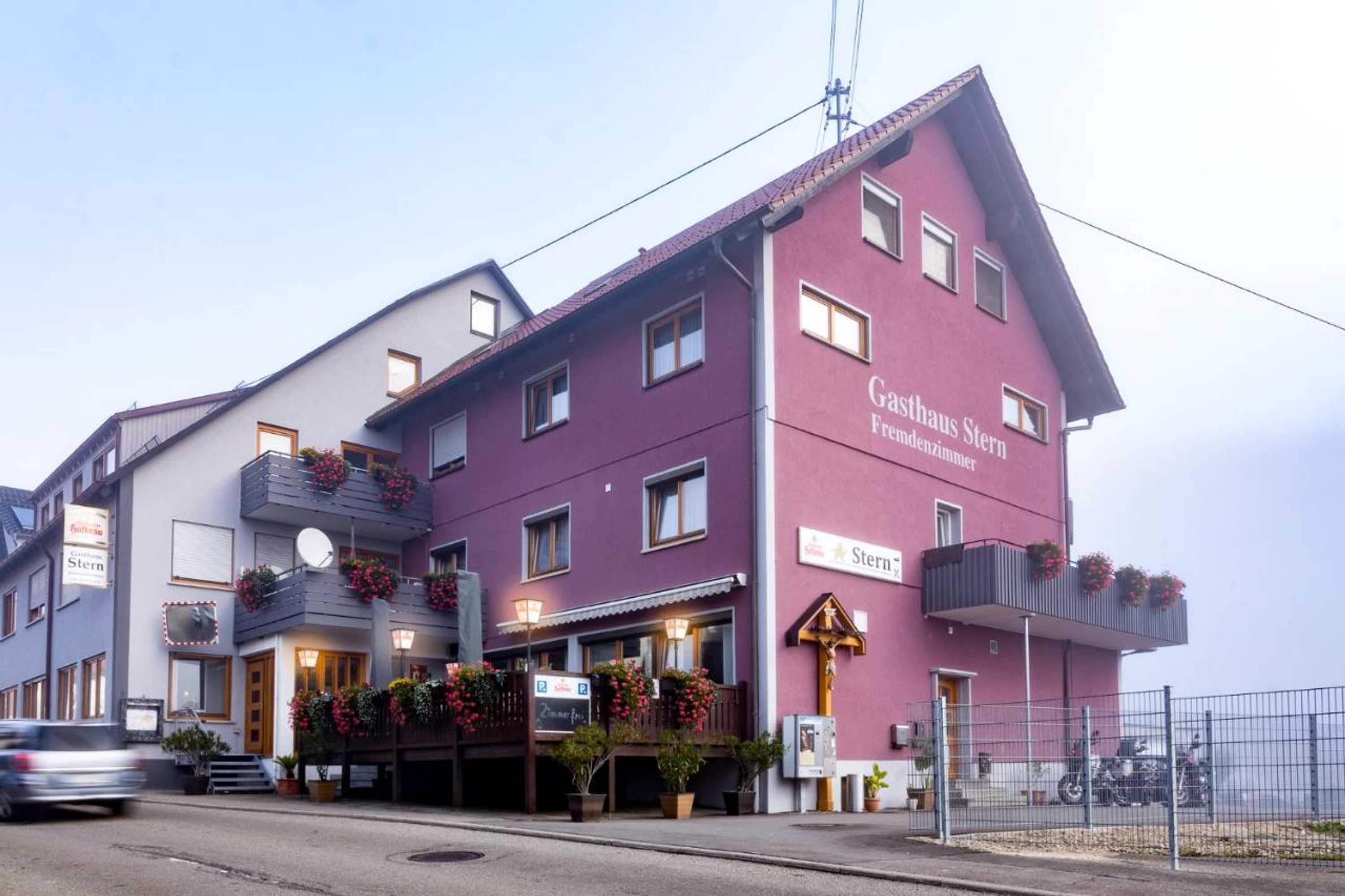 Gift card for Hotel Gasthof Stern
