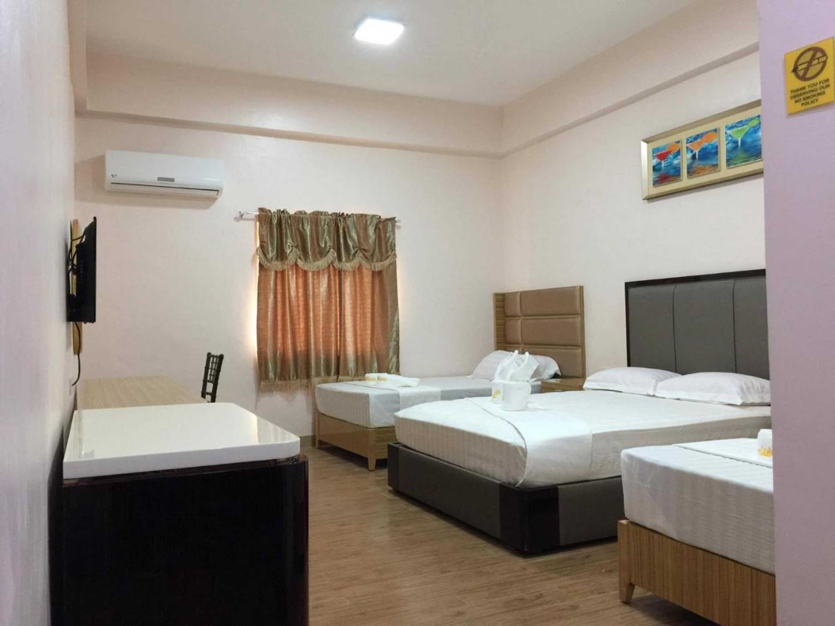 Gift card for Meaco Royal Hotel - Lipa