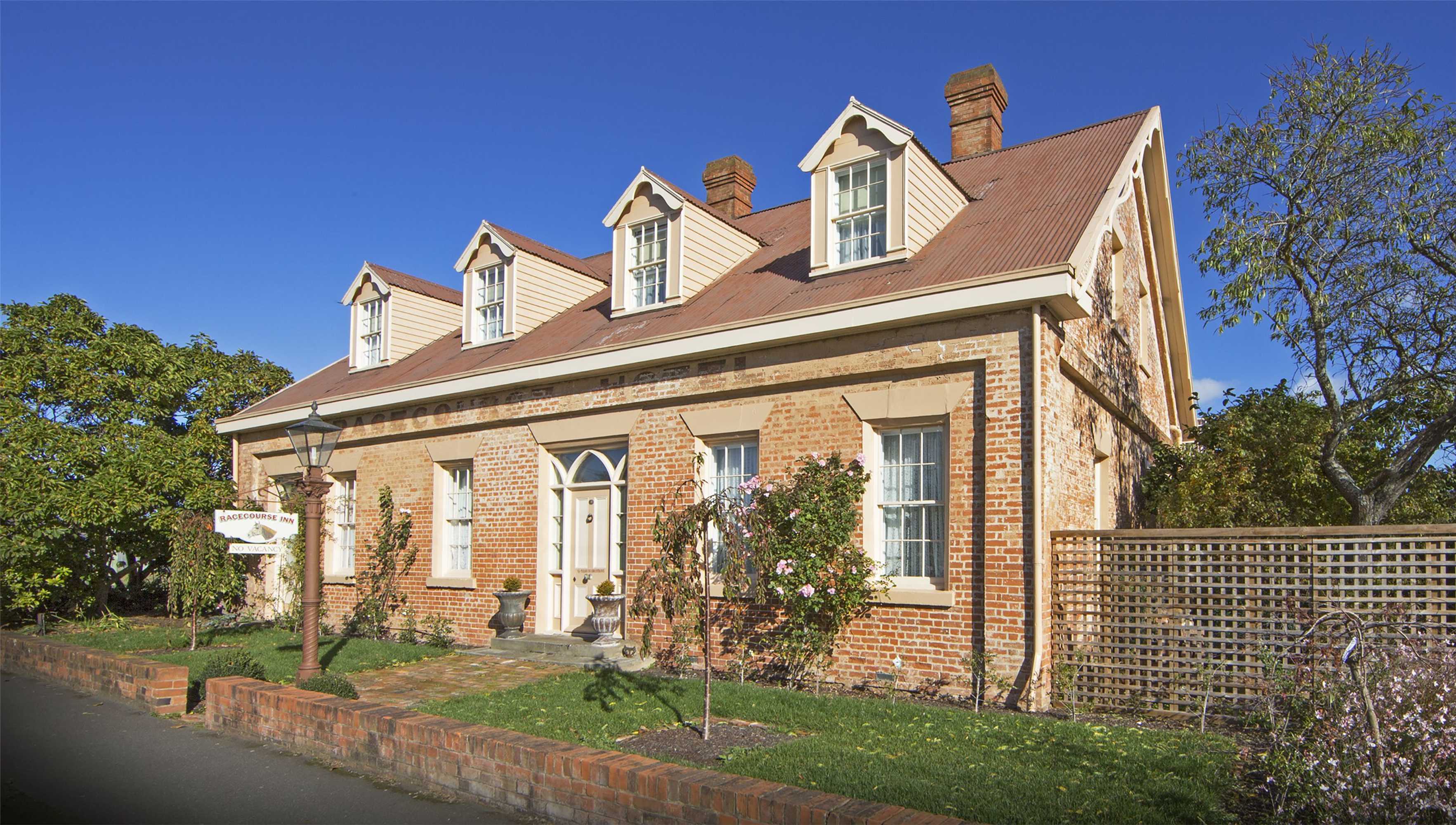 Gift card for The Racecourse Inn