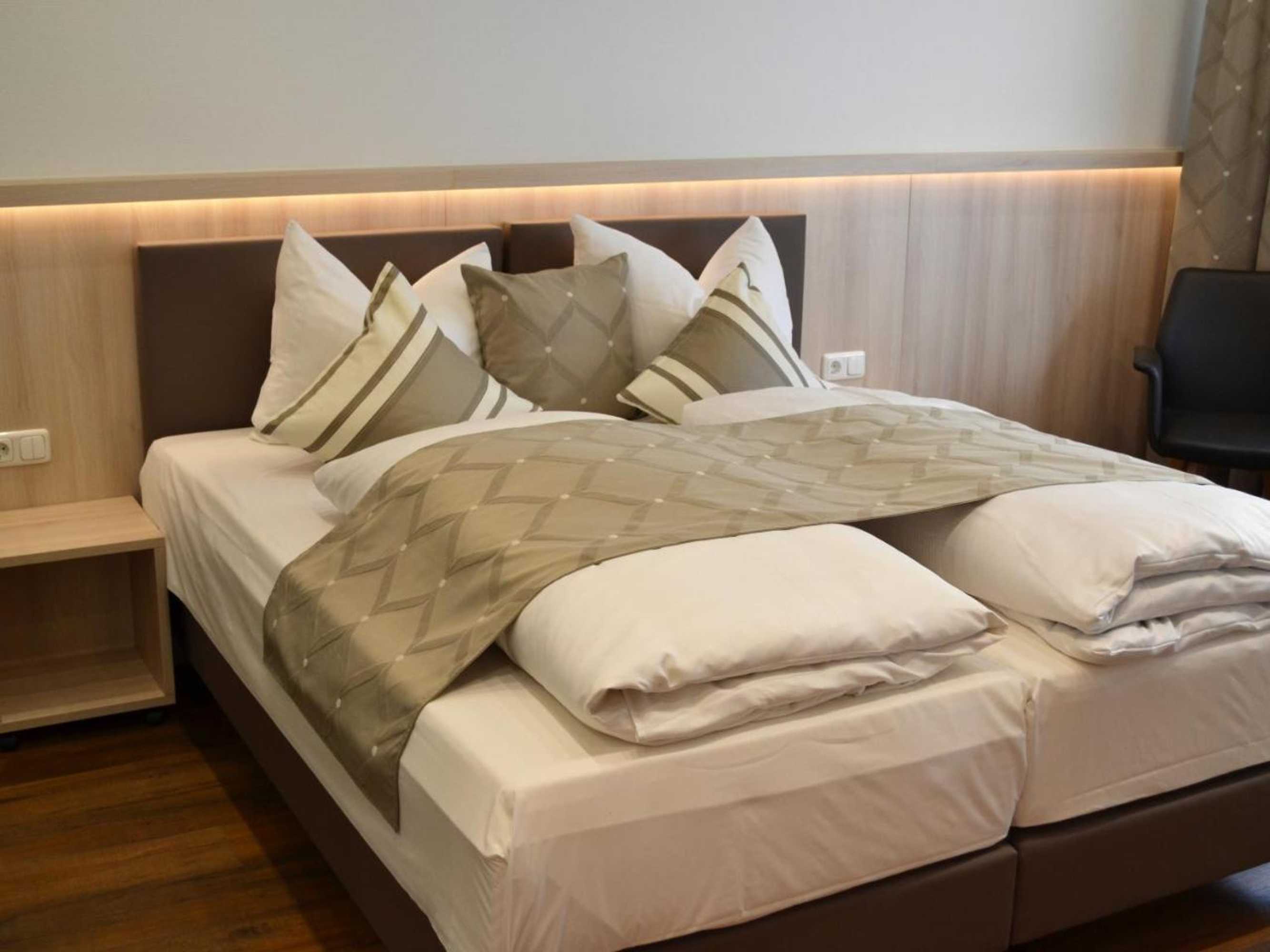 Gift card for Hotel-Gasthof Weisses Ross