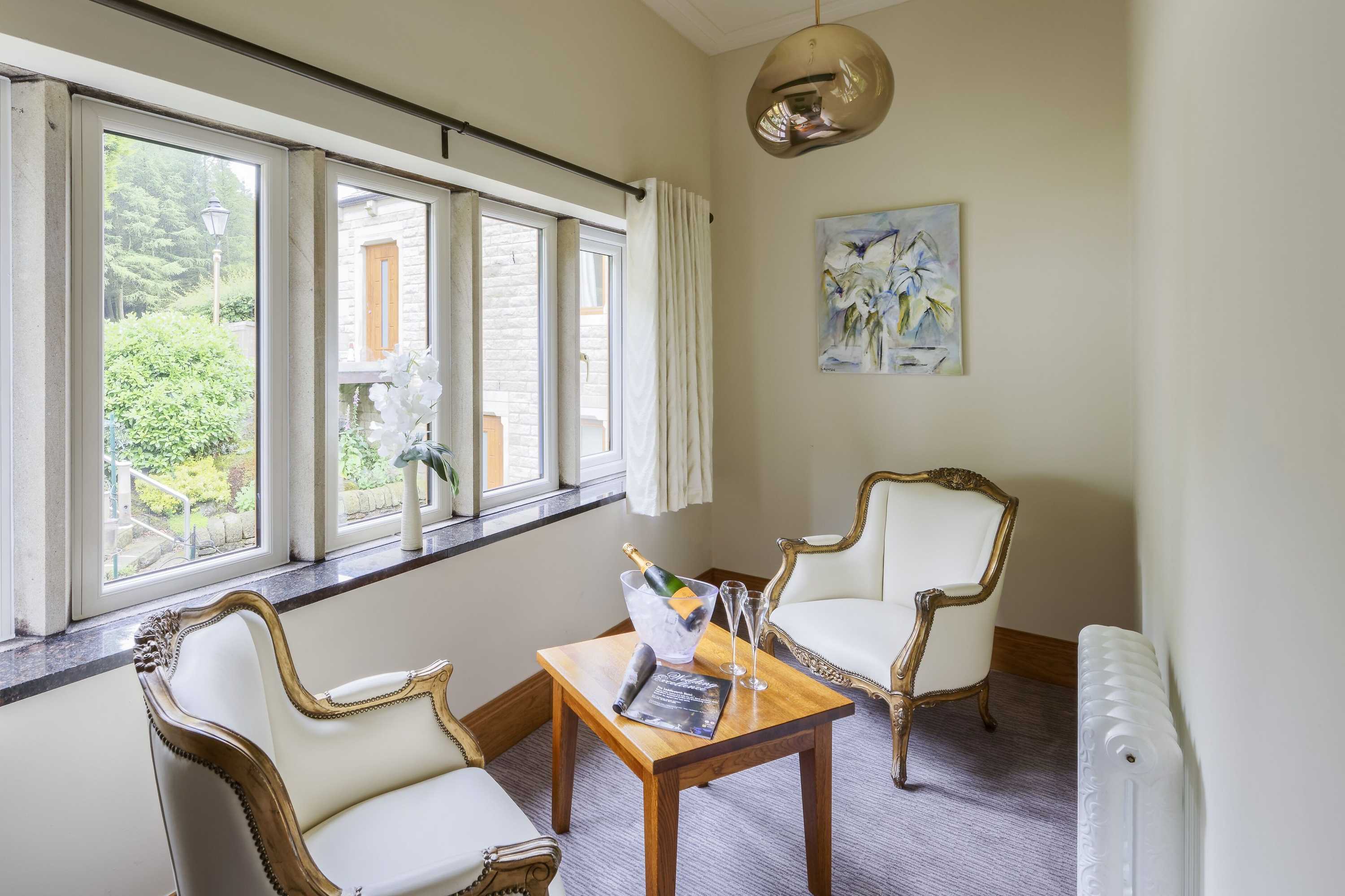 Gift card for The Saddleworth Hotel Gift card for The Saddleworth Hotel