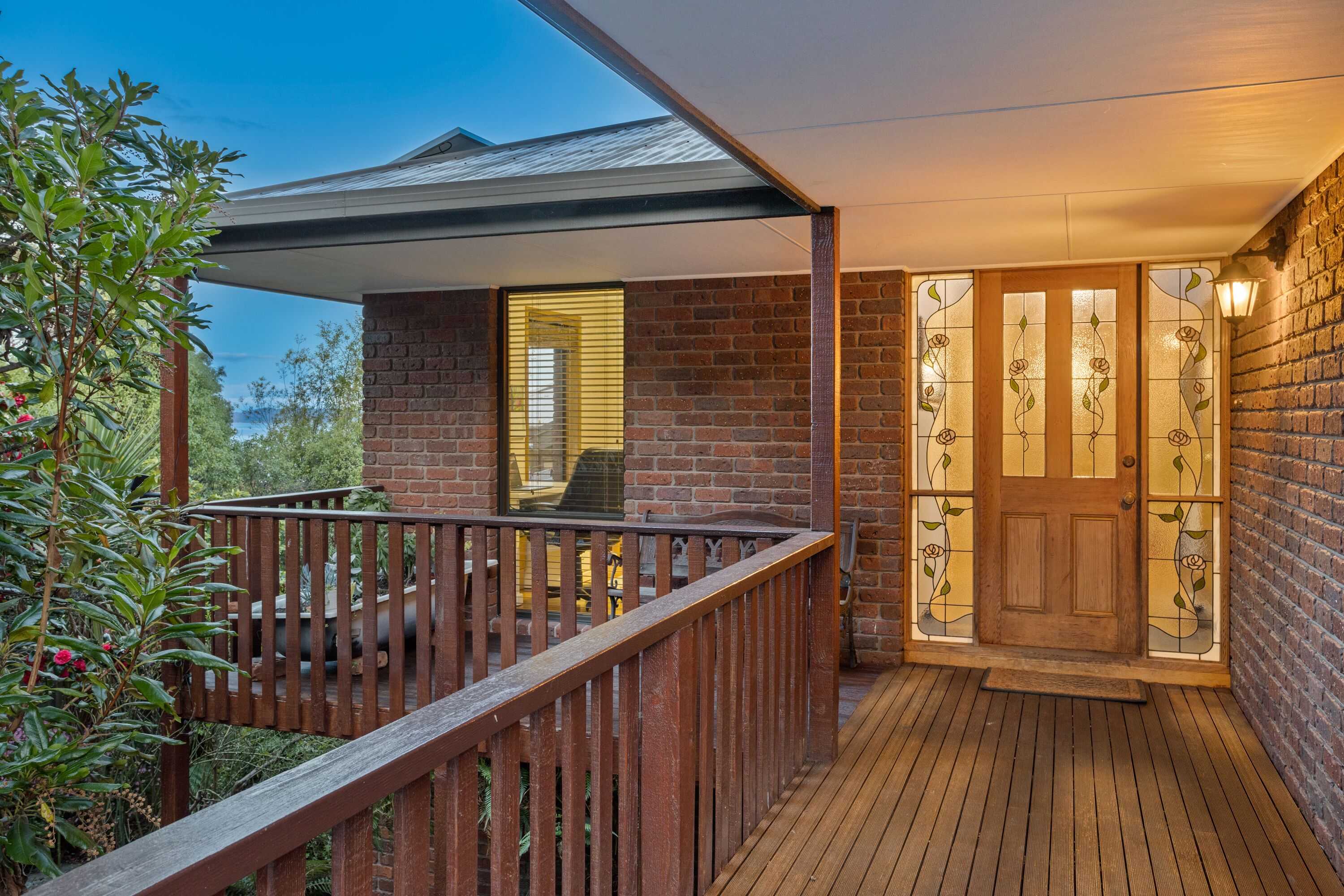 Gift card for Cedar Cottages Blackmans Bay