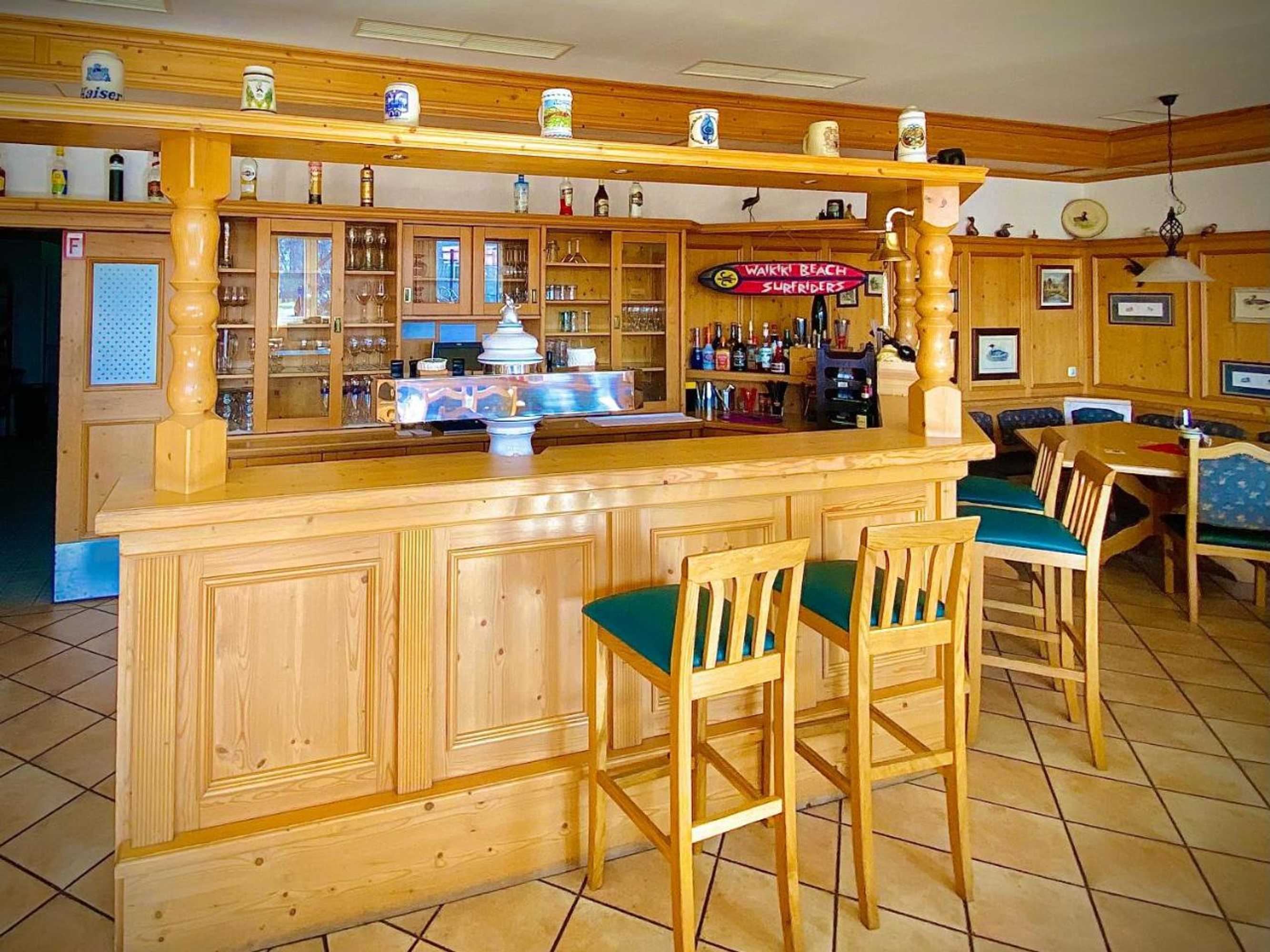 Gift card for Meister BÄr Hotel Wettiner Hof