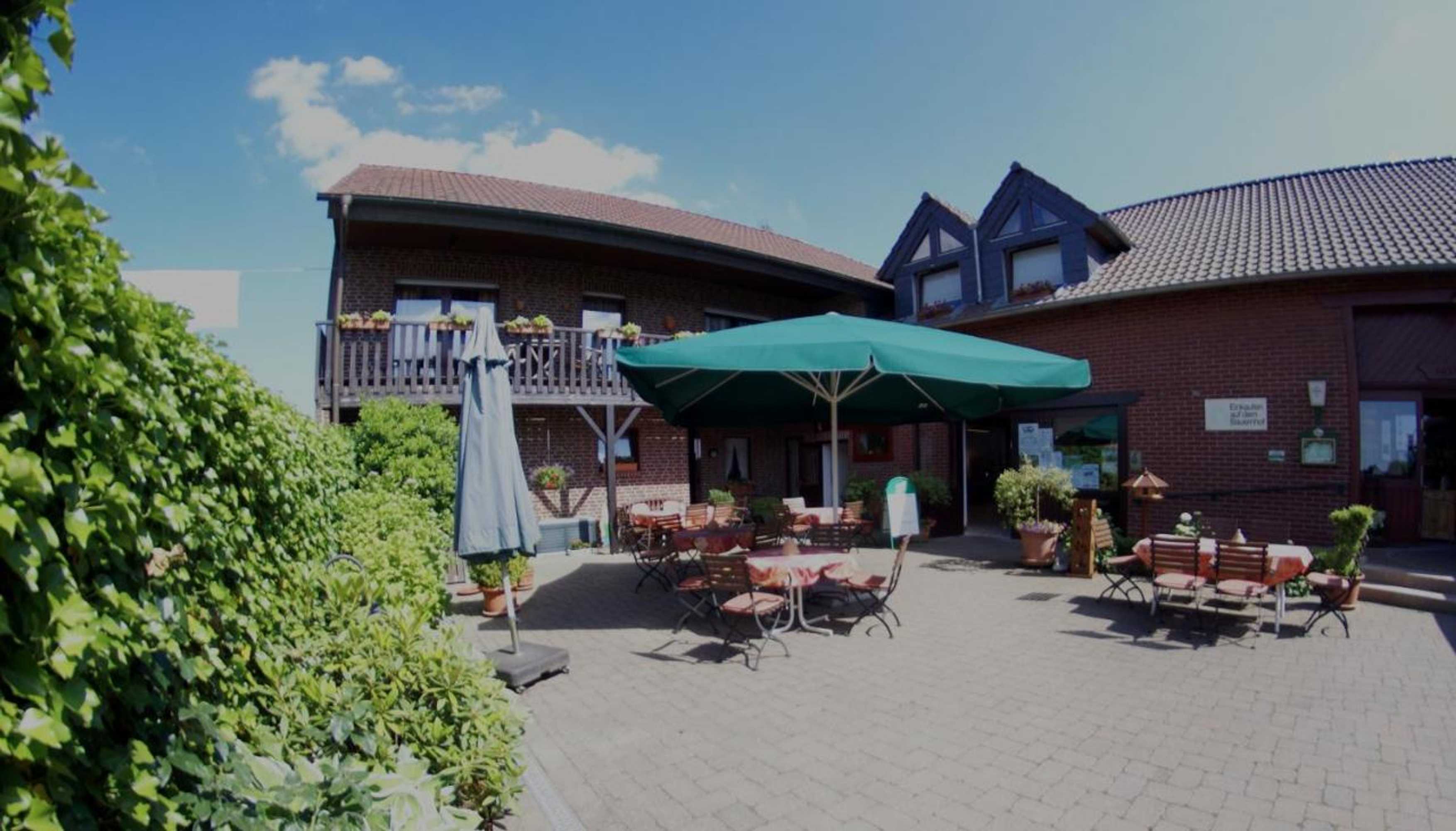 Gift card for Genholter Hof