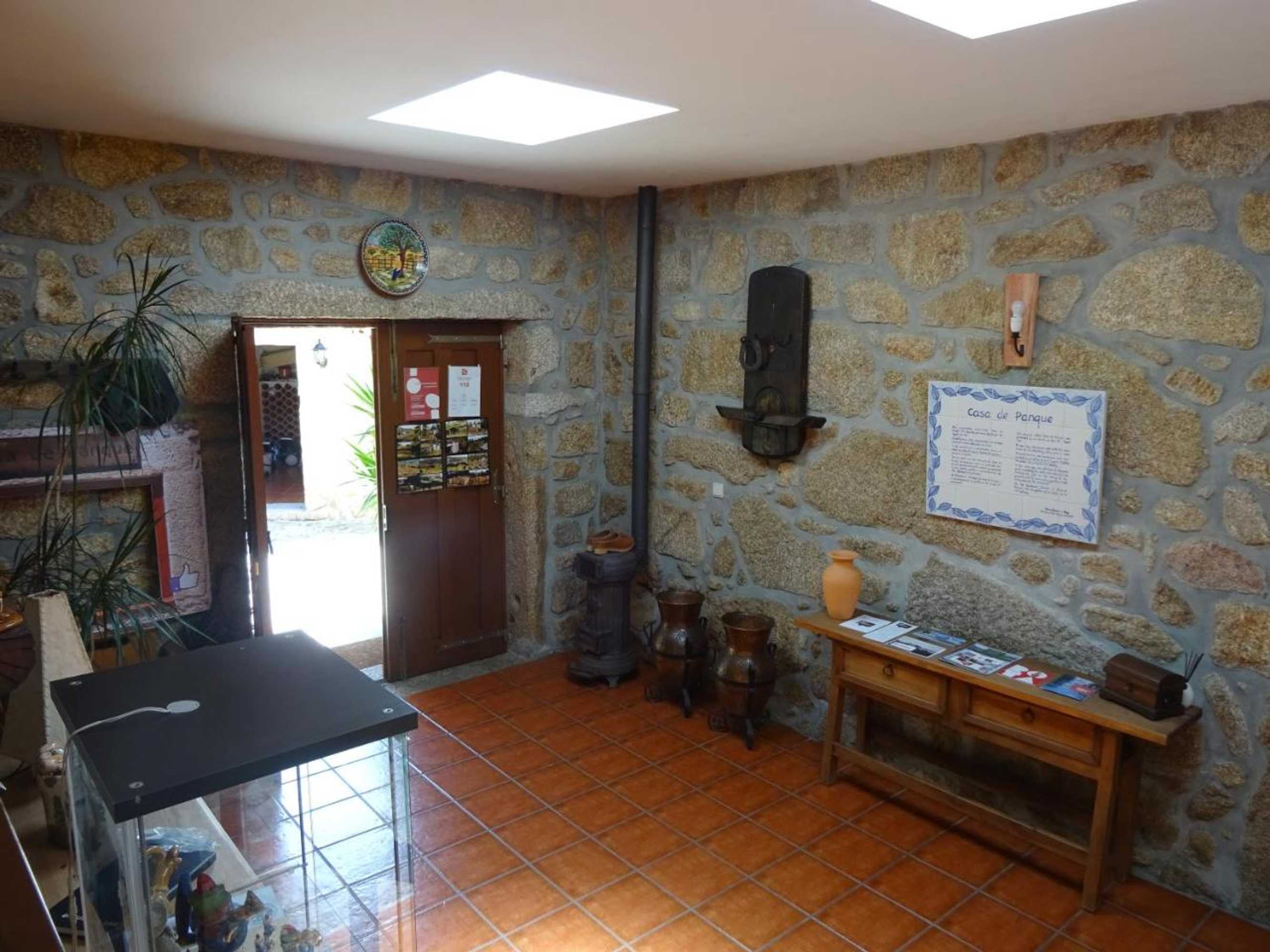 Gift card for Casa de Panque