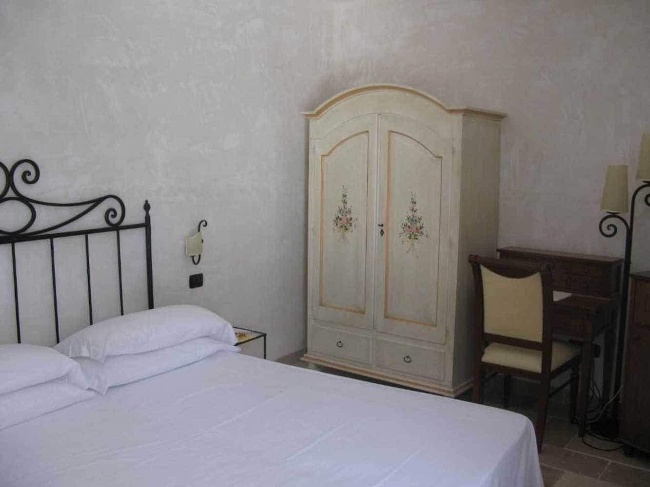 Gift card for Hotel Masseria Fortificata Donnaloia
