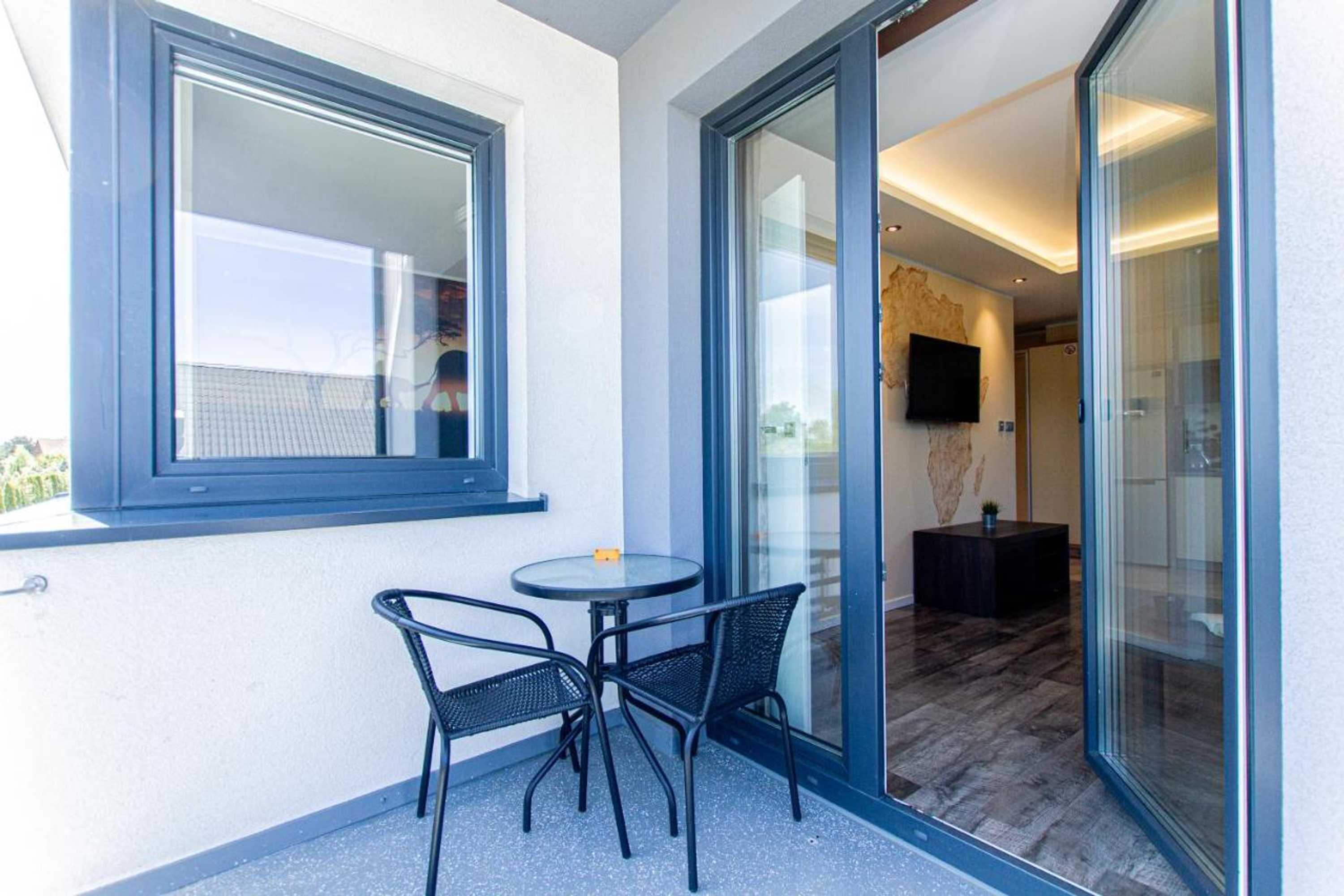 Gift card for Apartament Afryka