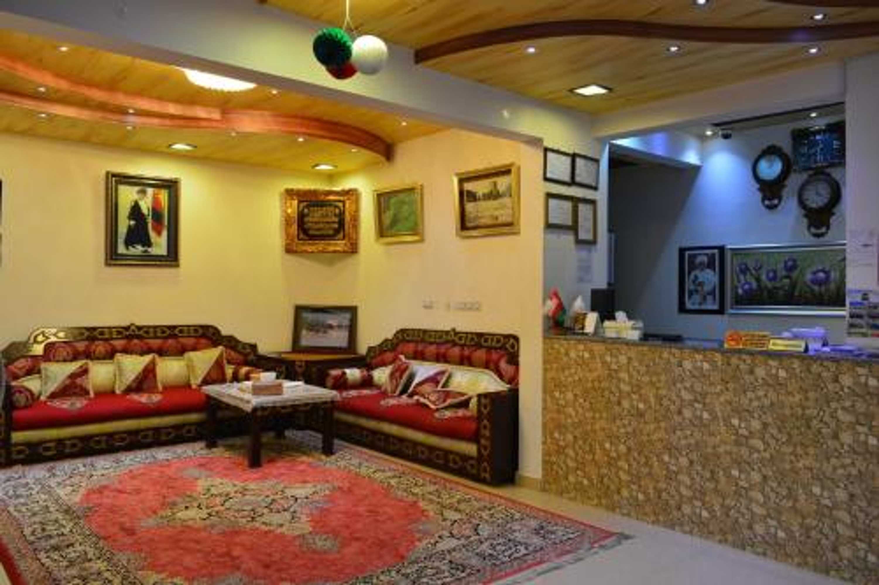 Gift card for Al Karam Hotel Apartment Gift card for Al Karam Hotel Apartment