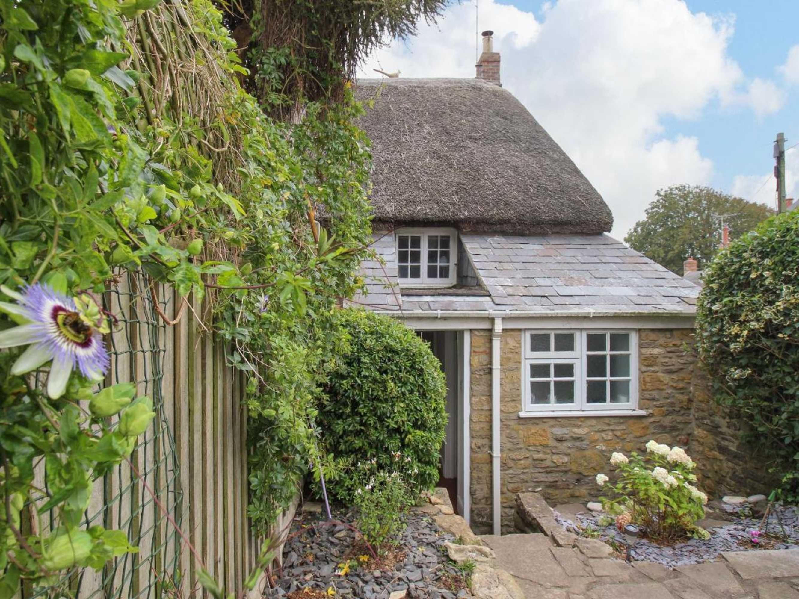 Gift card for Dormouse Cottage