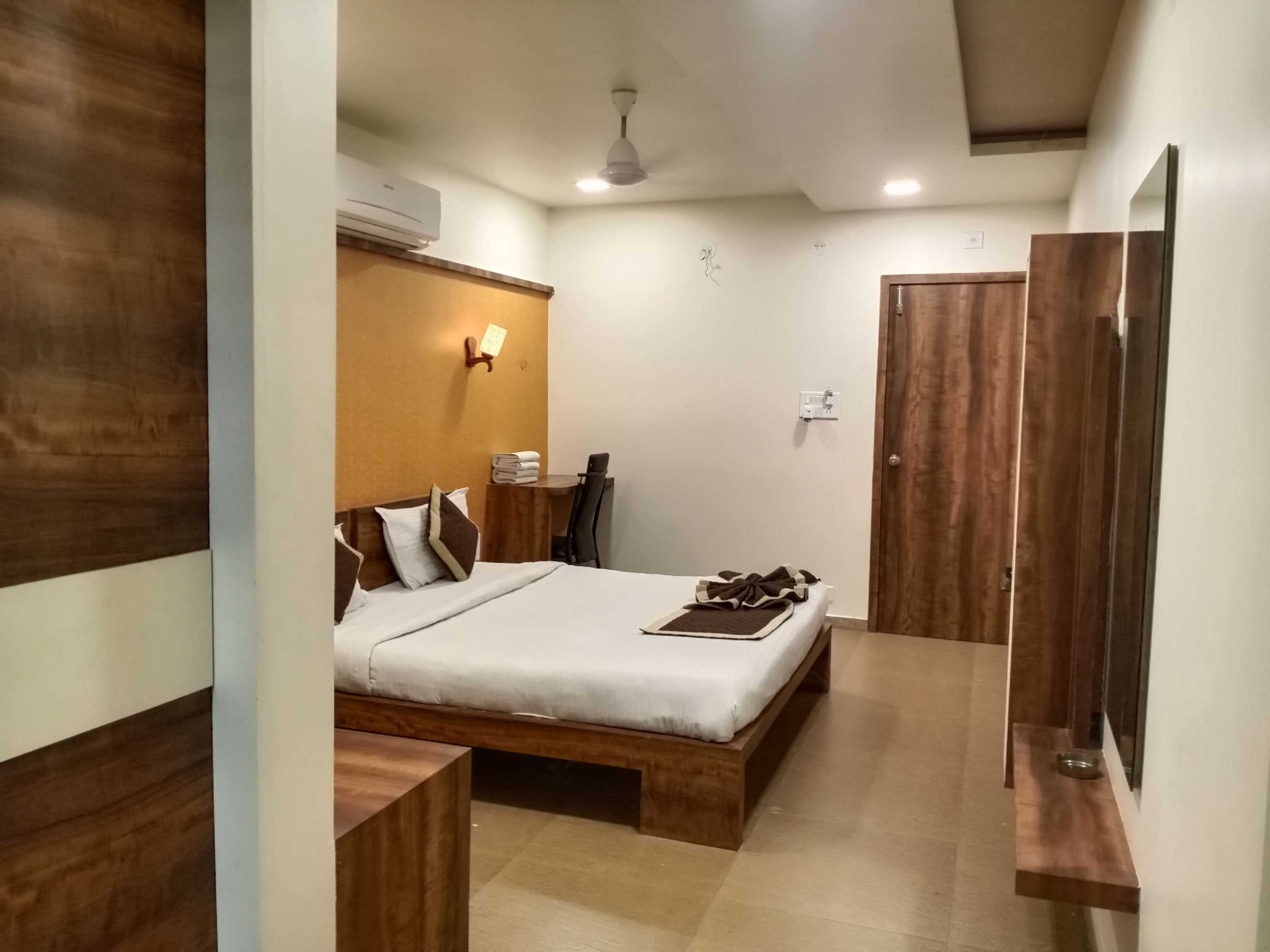 Gift card for Hotel Platinum