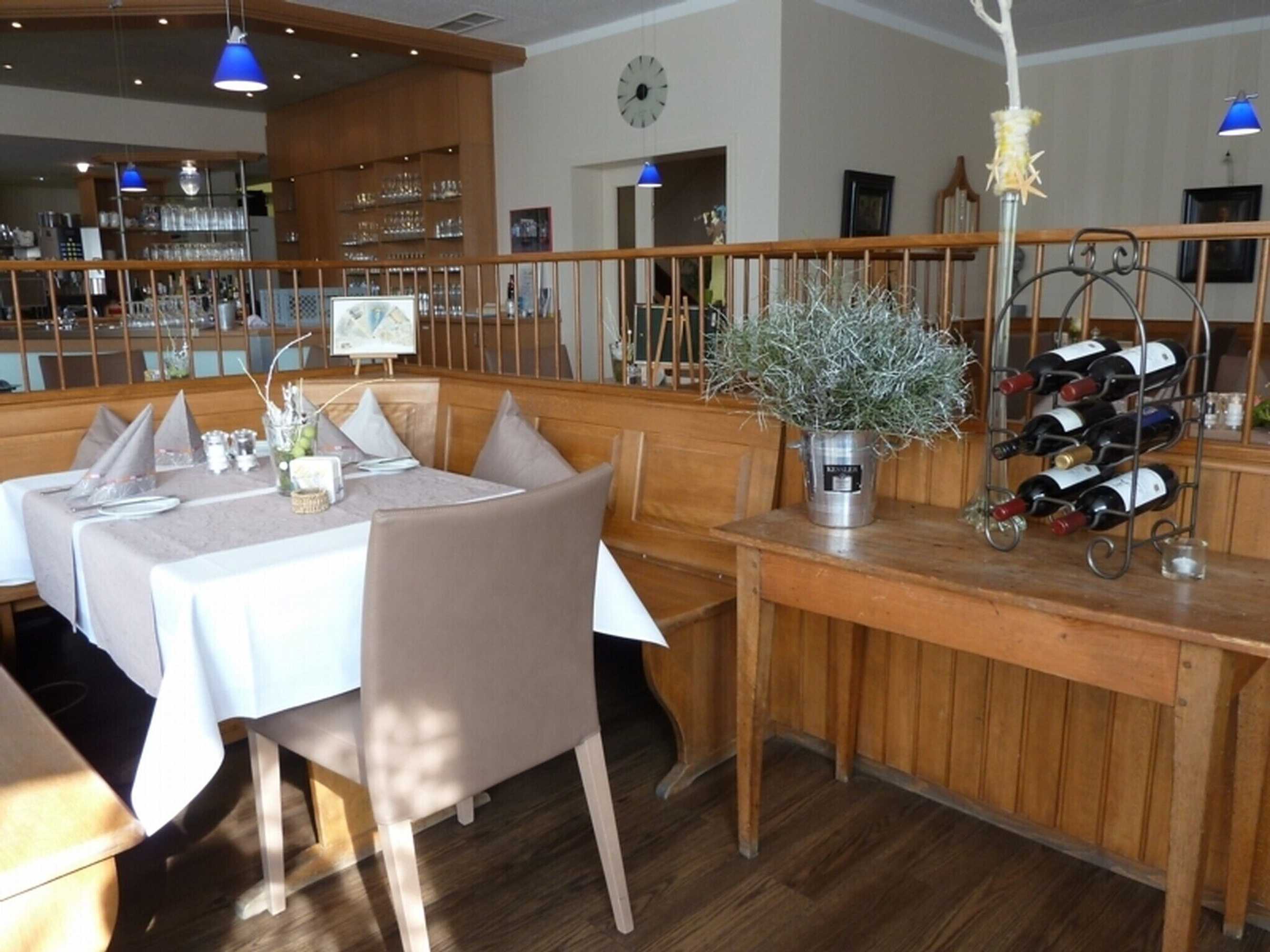 Gift card for Dahl Hotel & Restaurant Gmbh Gift card for Dahl Hotel & Restaurant Gmbh