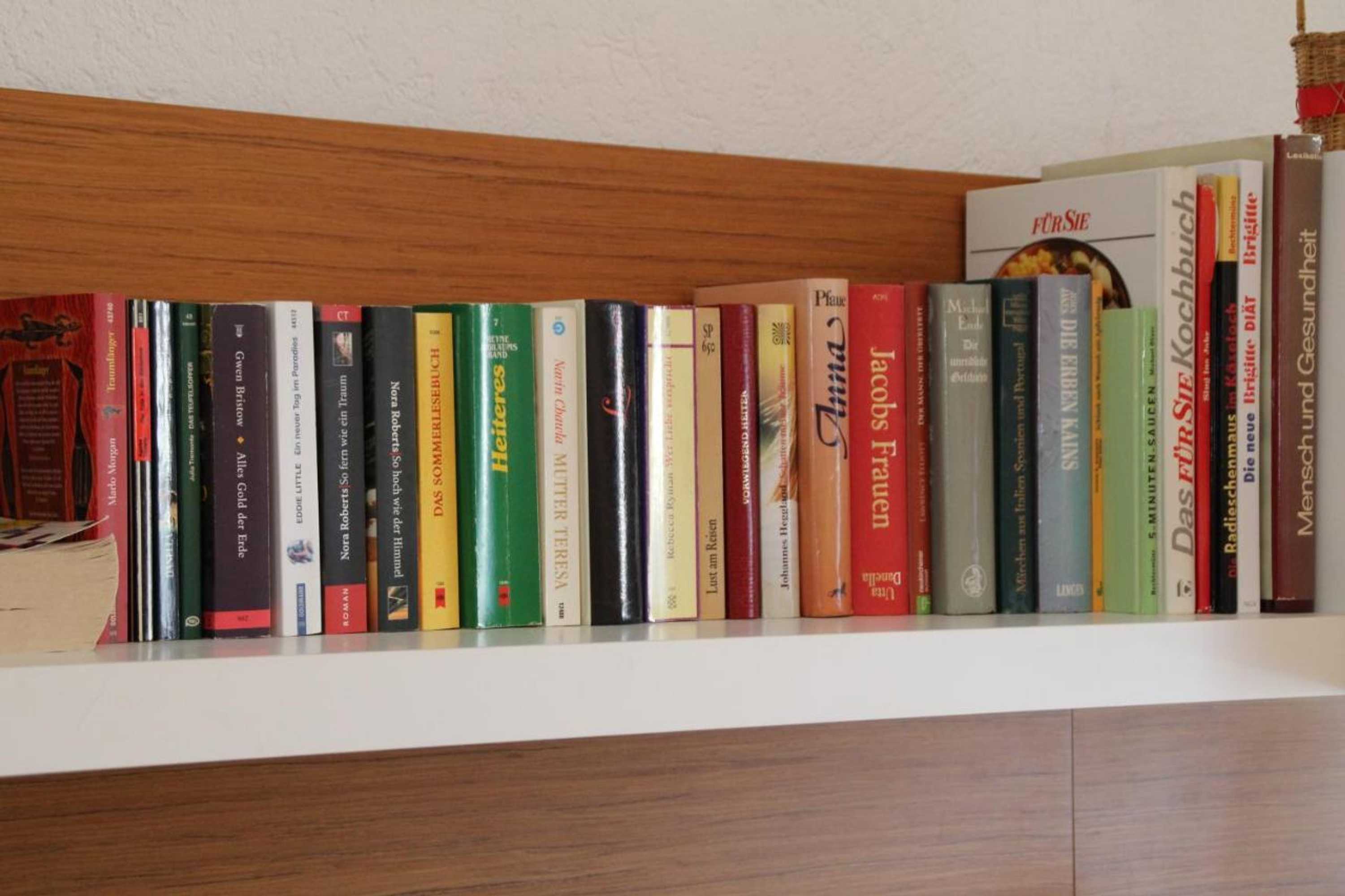 Gift card for Ferienwohnung Vikolisa