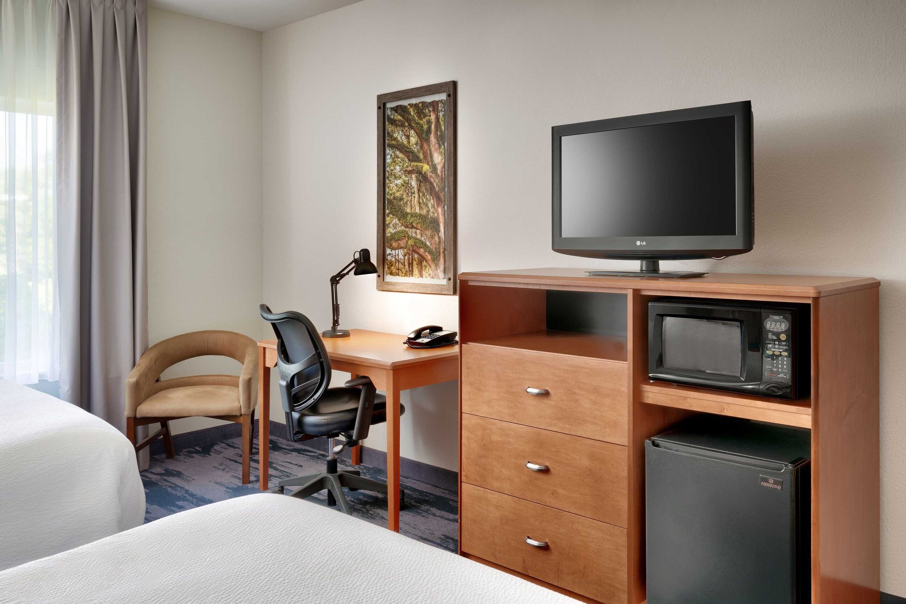 Gift card for Fairfield Inn & Suites by Marriott Tallahassee Central Gift card for Fairfield Inn & Suites by Marriott Tallahassee Central