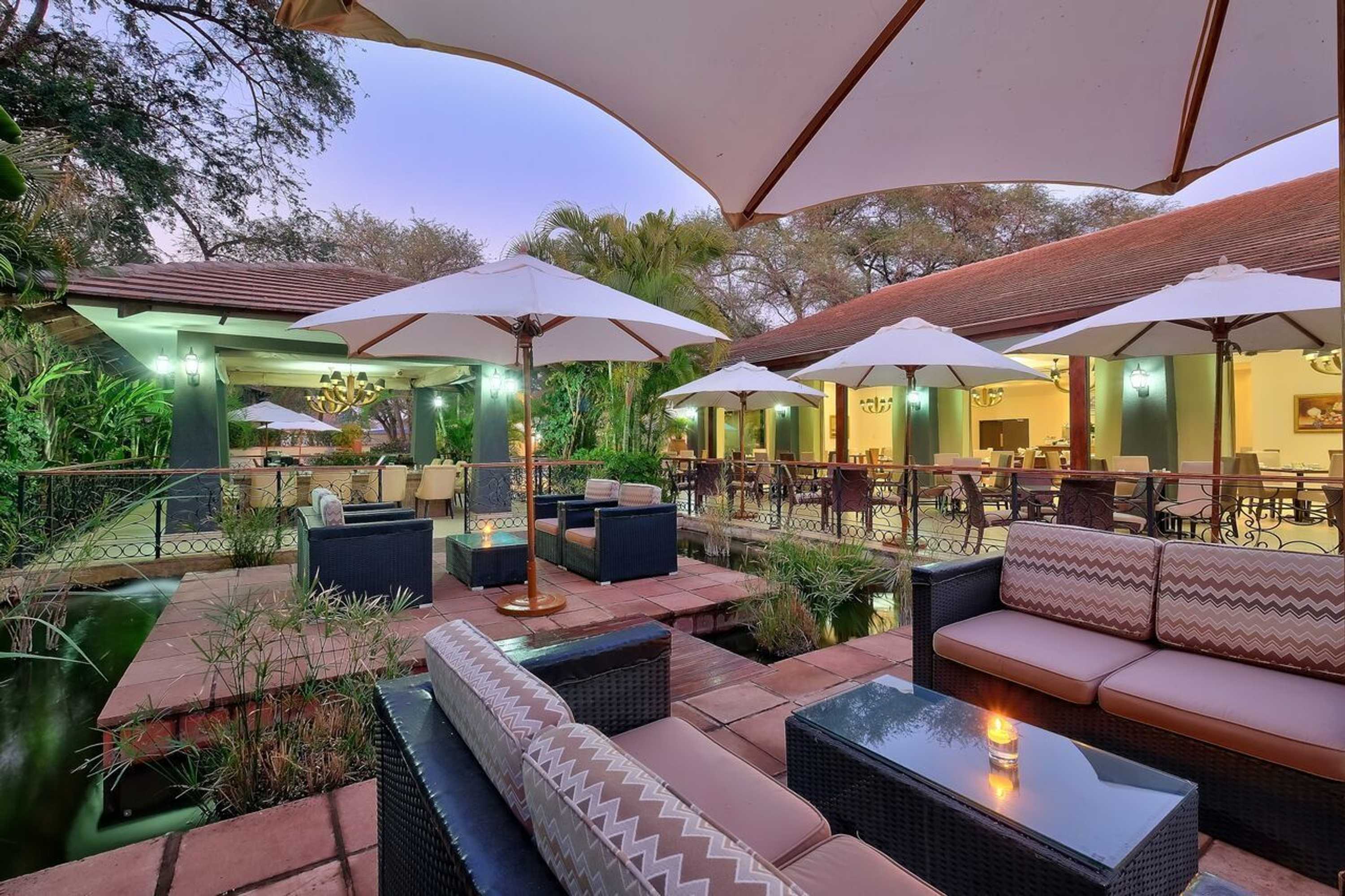 Gift card for Protea Hotel by Marriott Livingstone Gift card for Protea Hotel by Marriott Livingstone