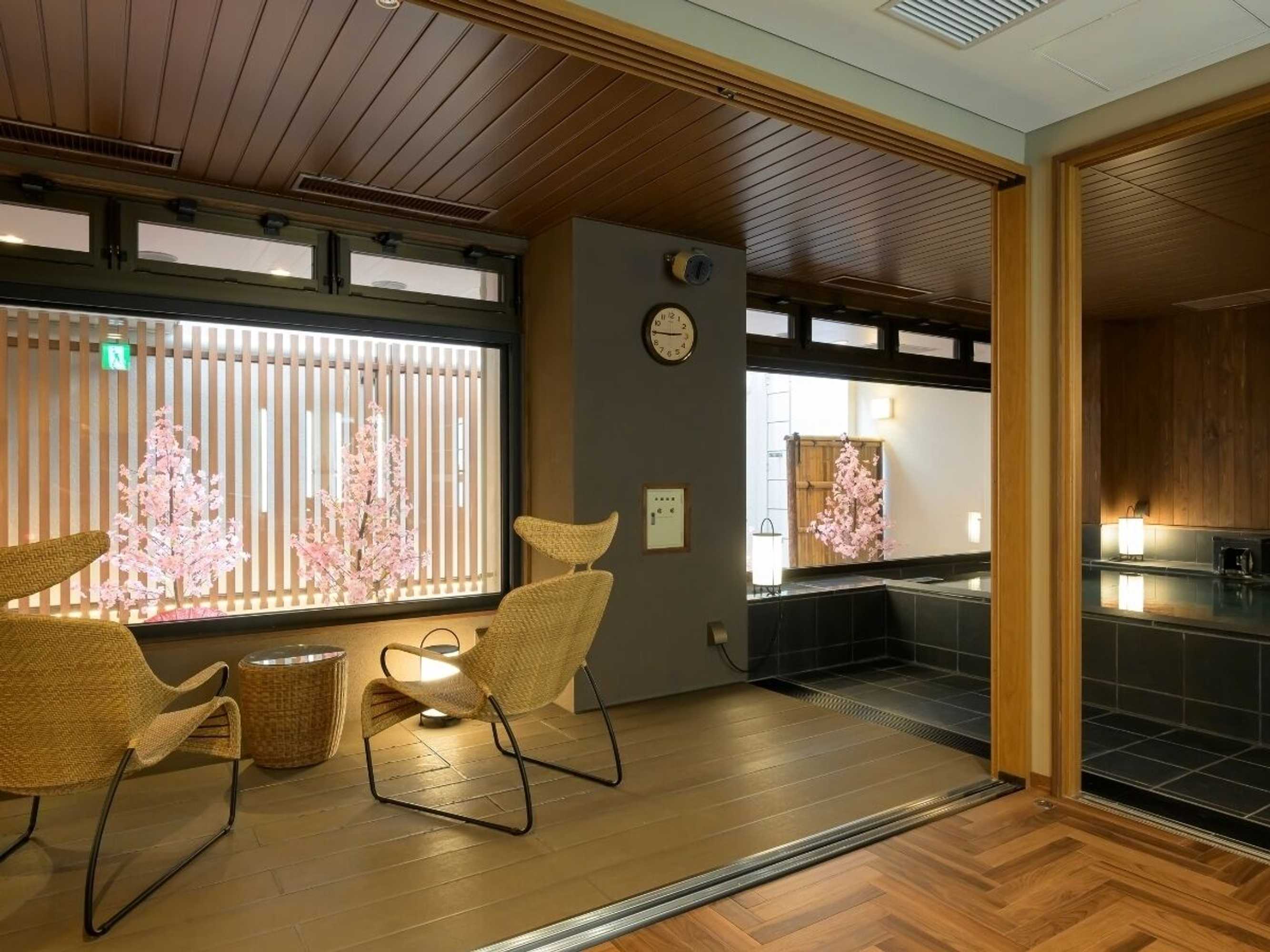 Gift card for Tendo Hotel