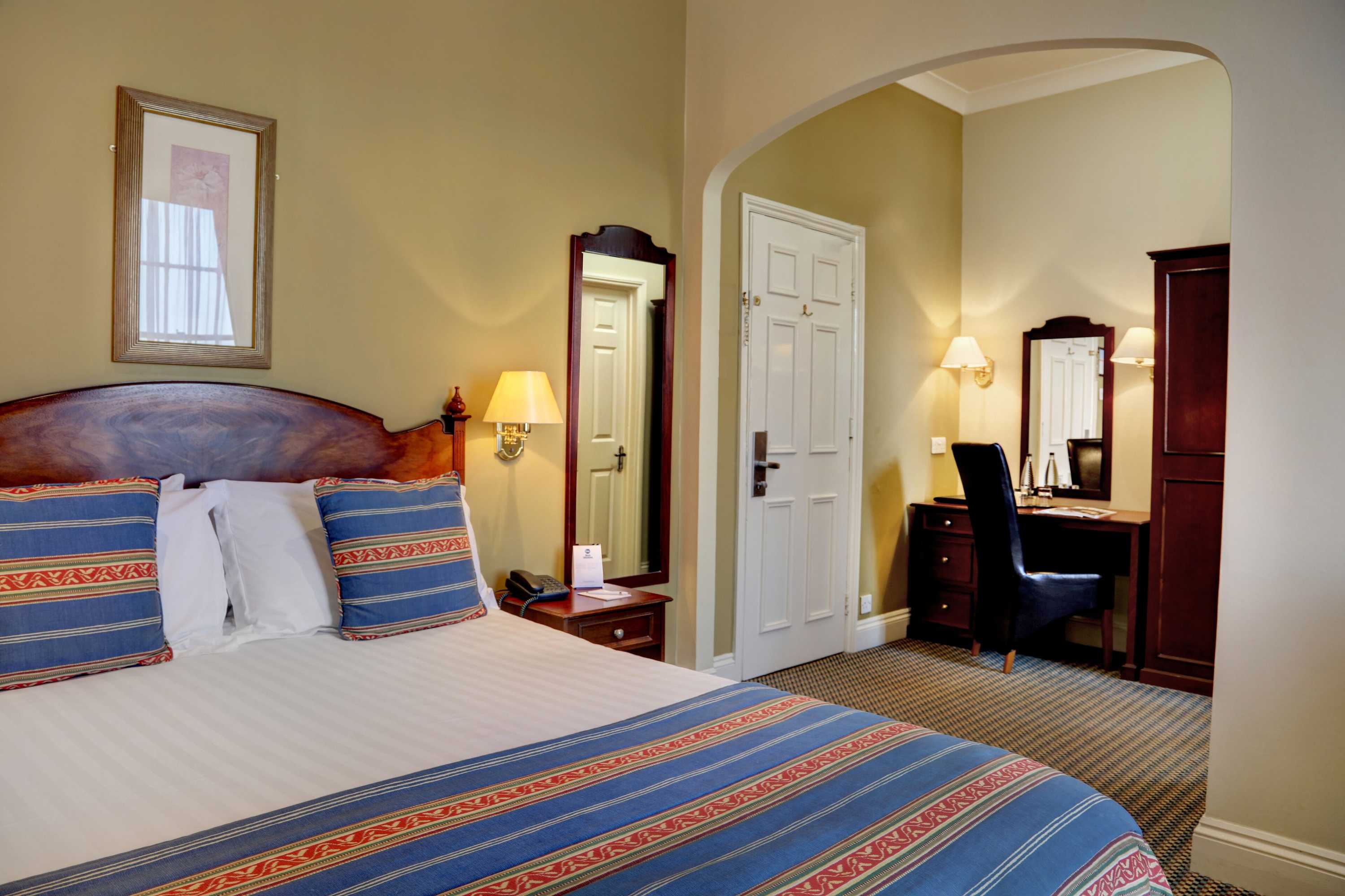 Gift card for Best Western Forest & Vale Hotel Gift card for Best Western Forest & Vale Hotel