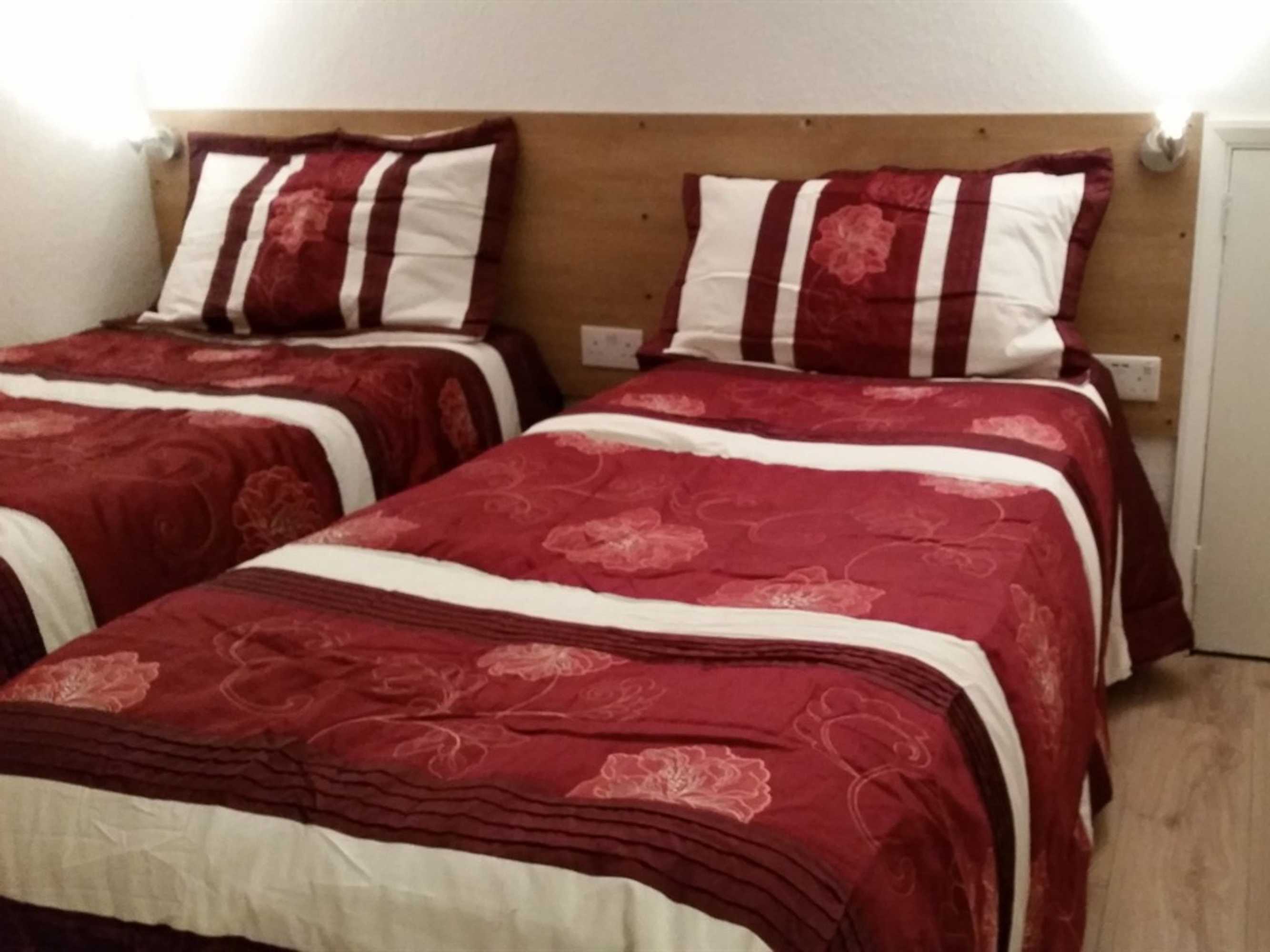 Gift card for Anand Lodge