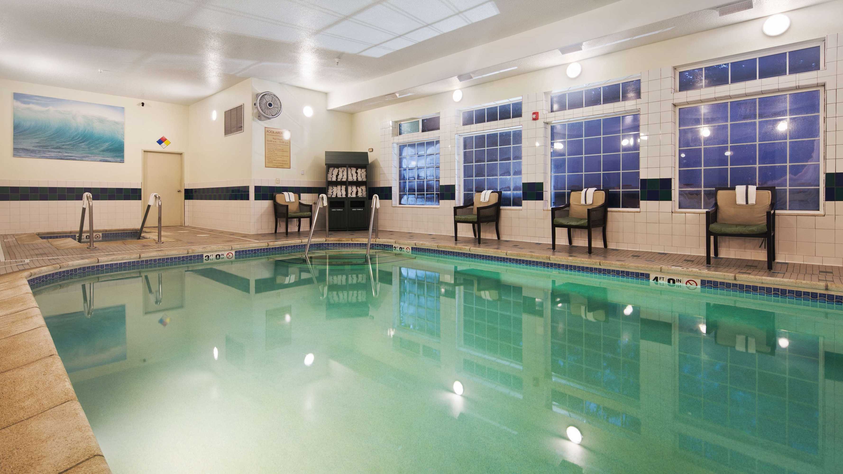 Gift card for Best Western Plus Des Moines West Inn & Suites Gift card for Best Western Plus Des Moines West Inn & Suites