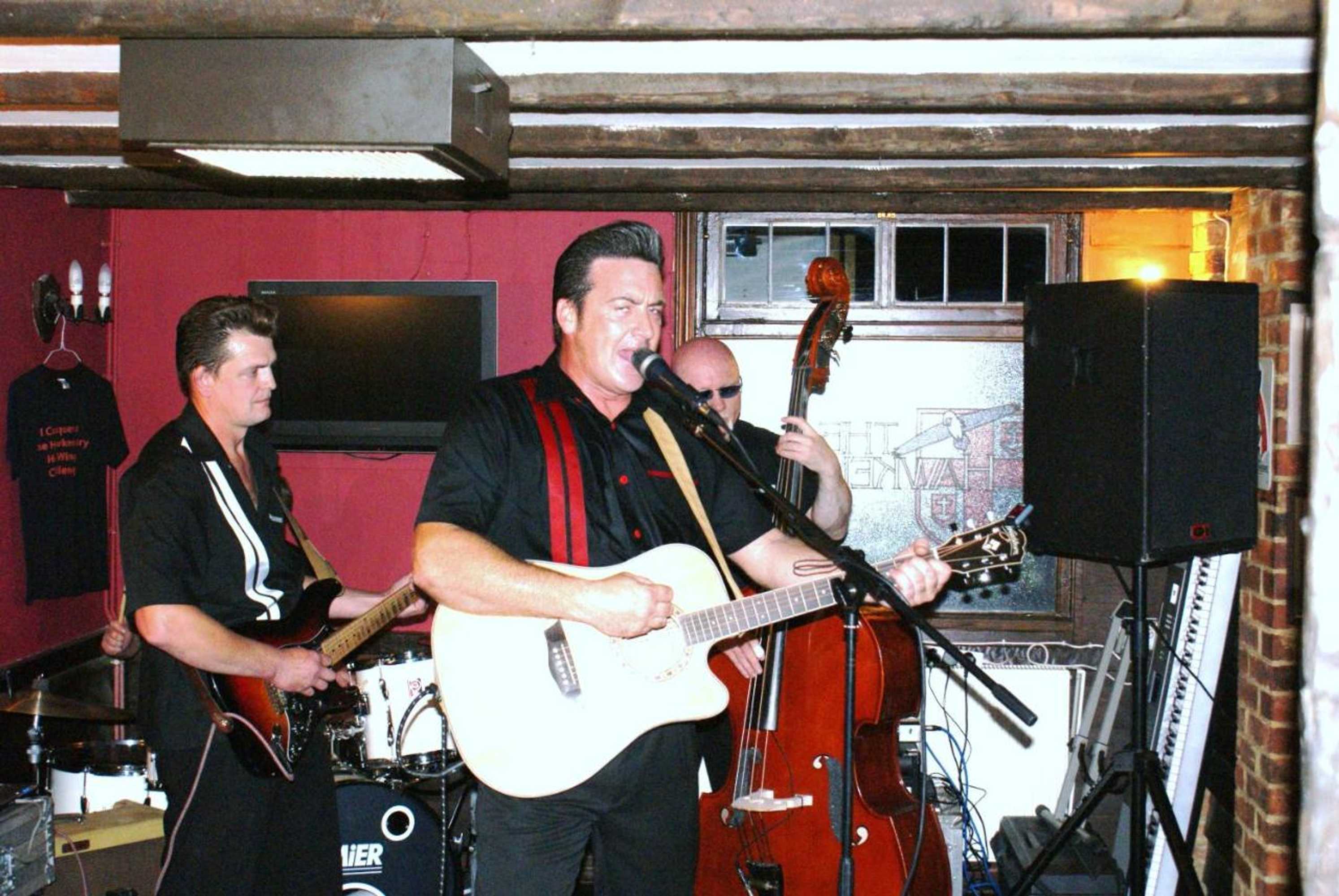 Gift card for The Hawkenbury