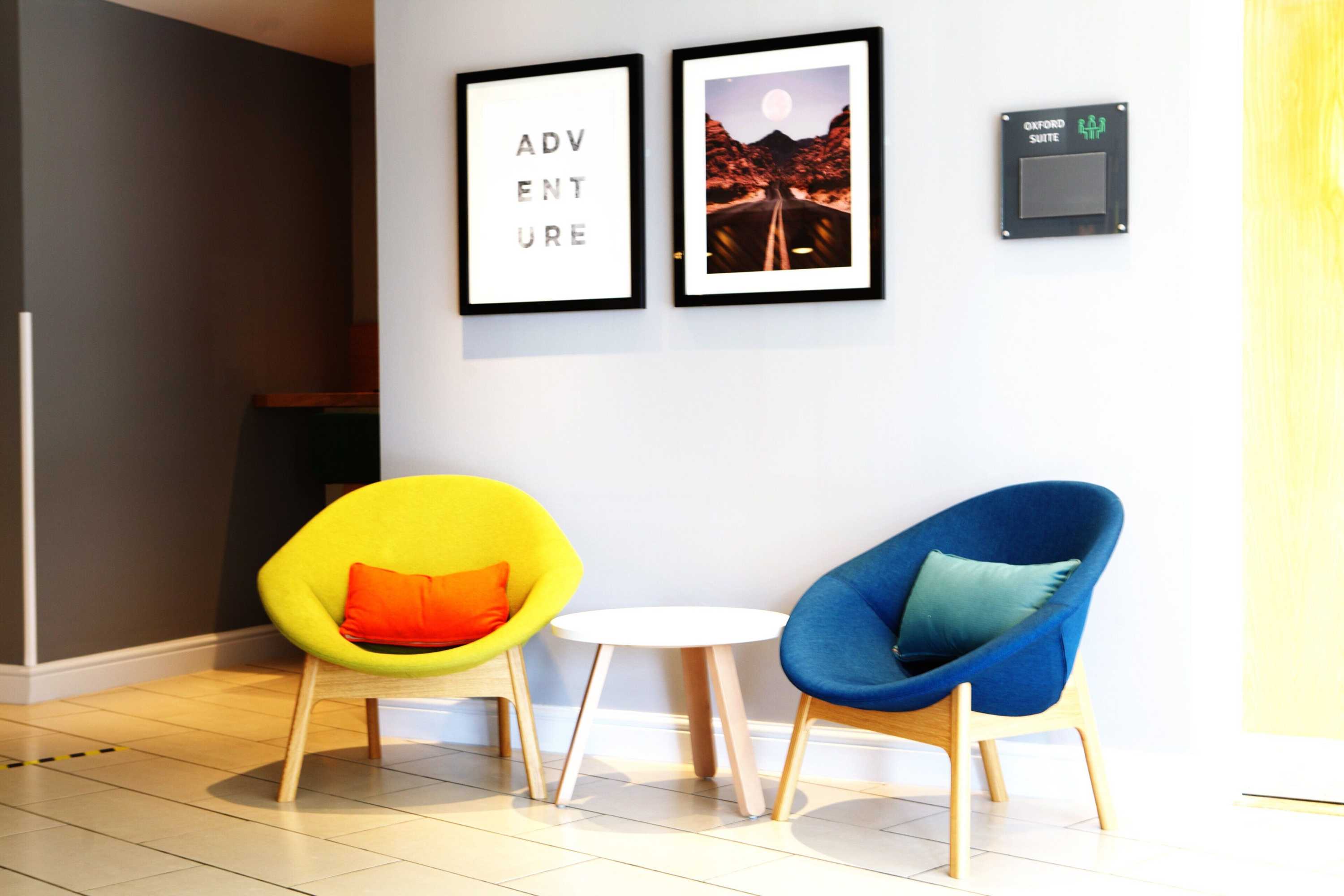 Gift card for Holiday Inn Ashford North A20 by Ihg