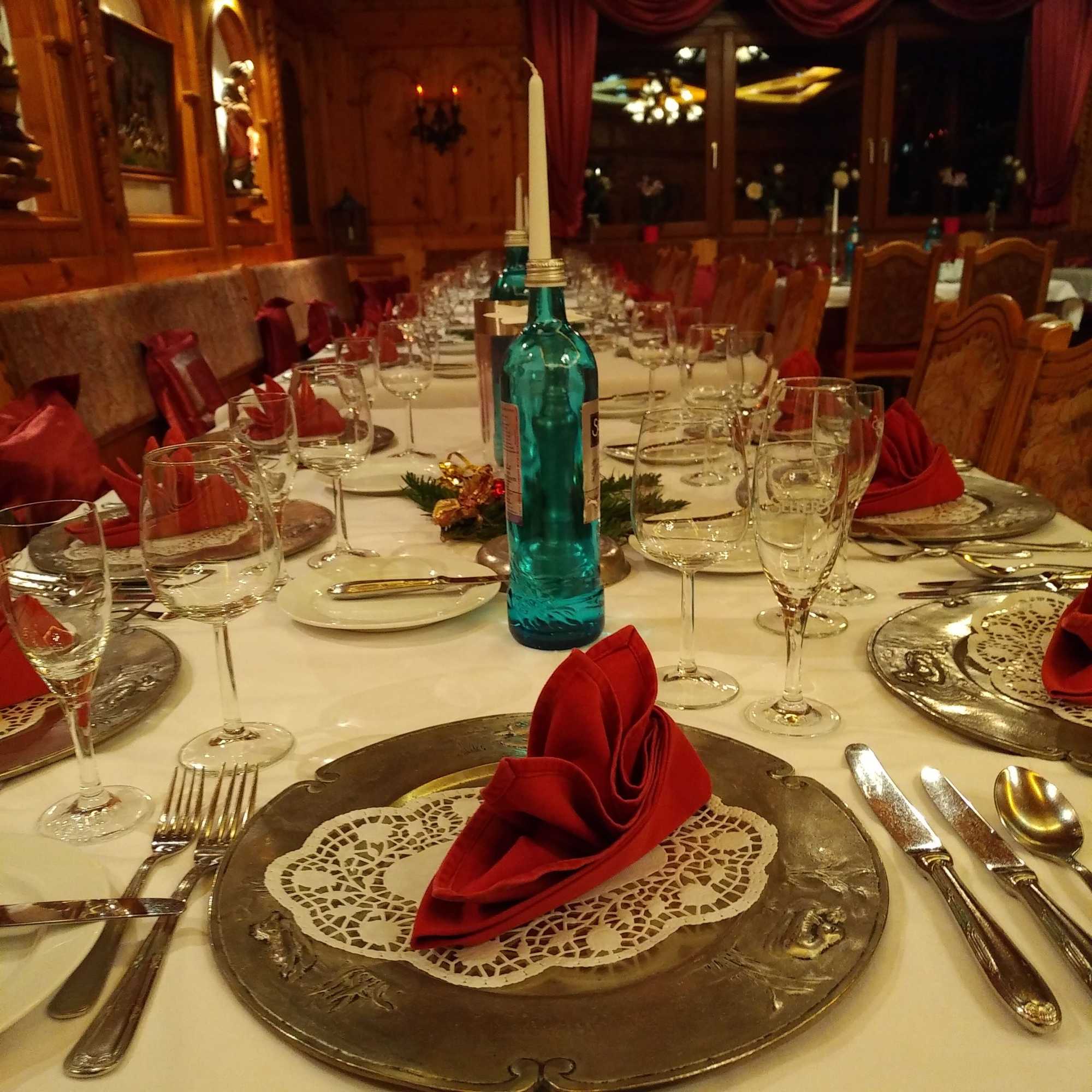 Gift card for Hotel - Restaurant Kreuzberghof Gift card for Hotel - Restaurant Kreuzberghof