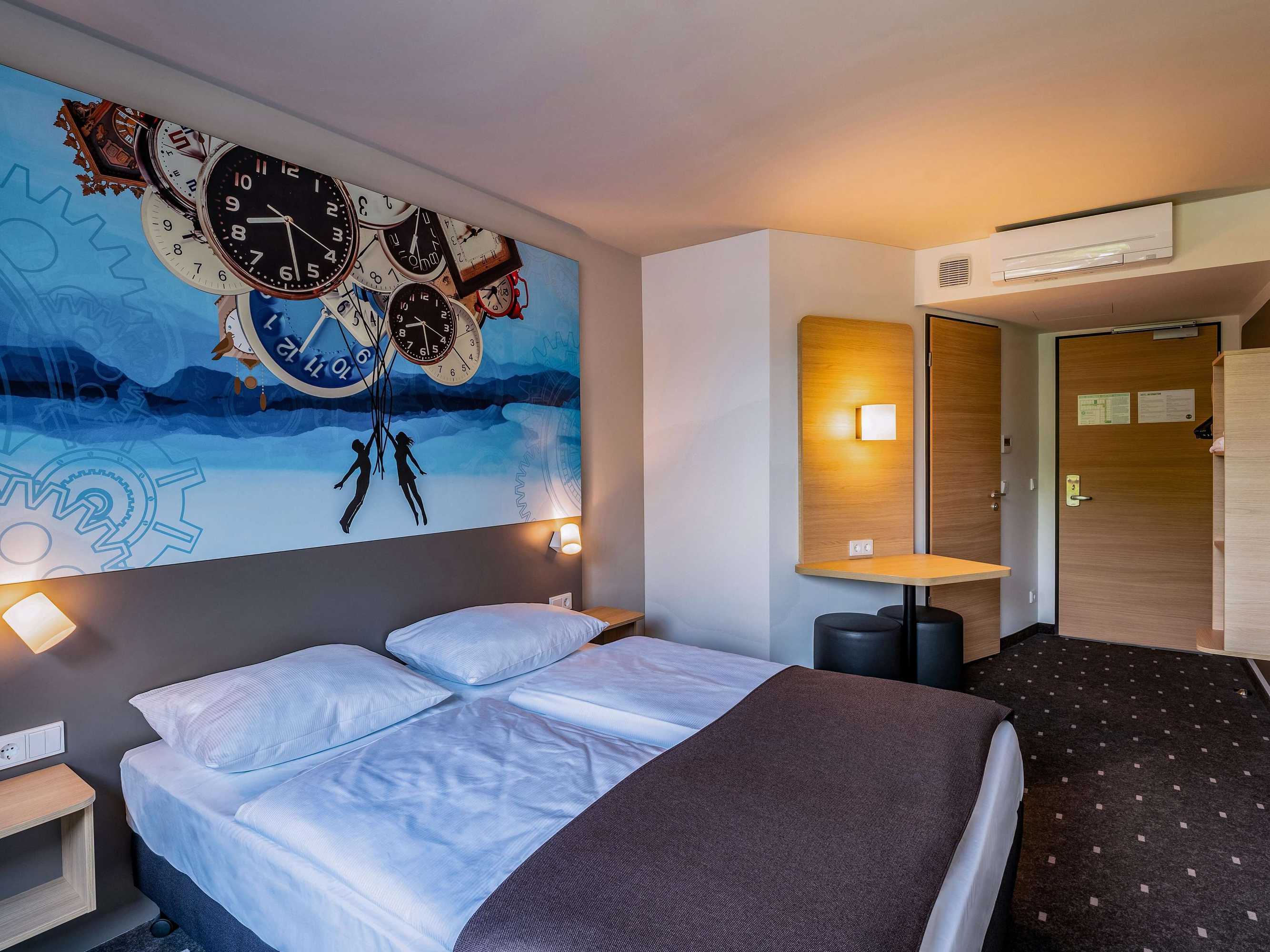 Gift card for B&b Hotel Villingen-Schwenningen Gift card for B&b Hotel Villingen-Schwenningen