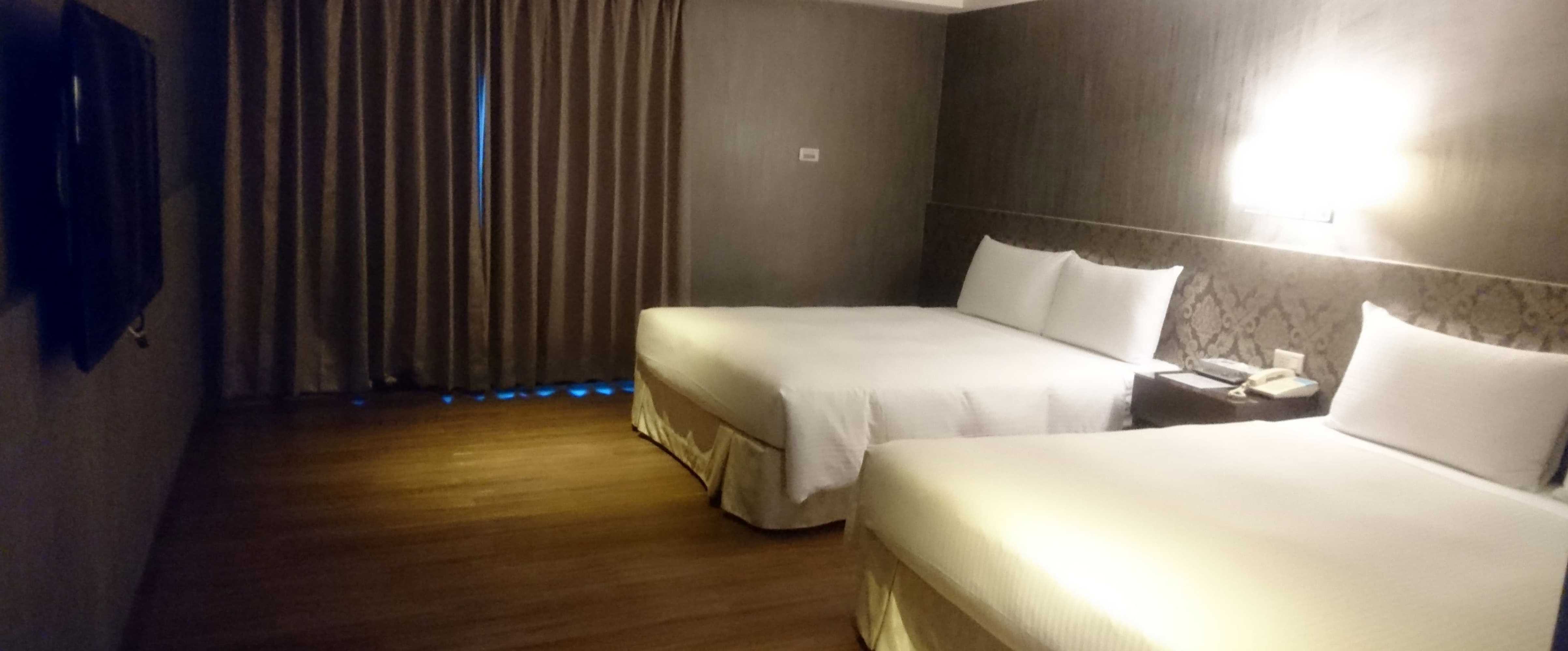 Gift card for Liho Hotel - Tainan Gift card for Liho Hotel - Tainan