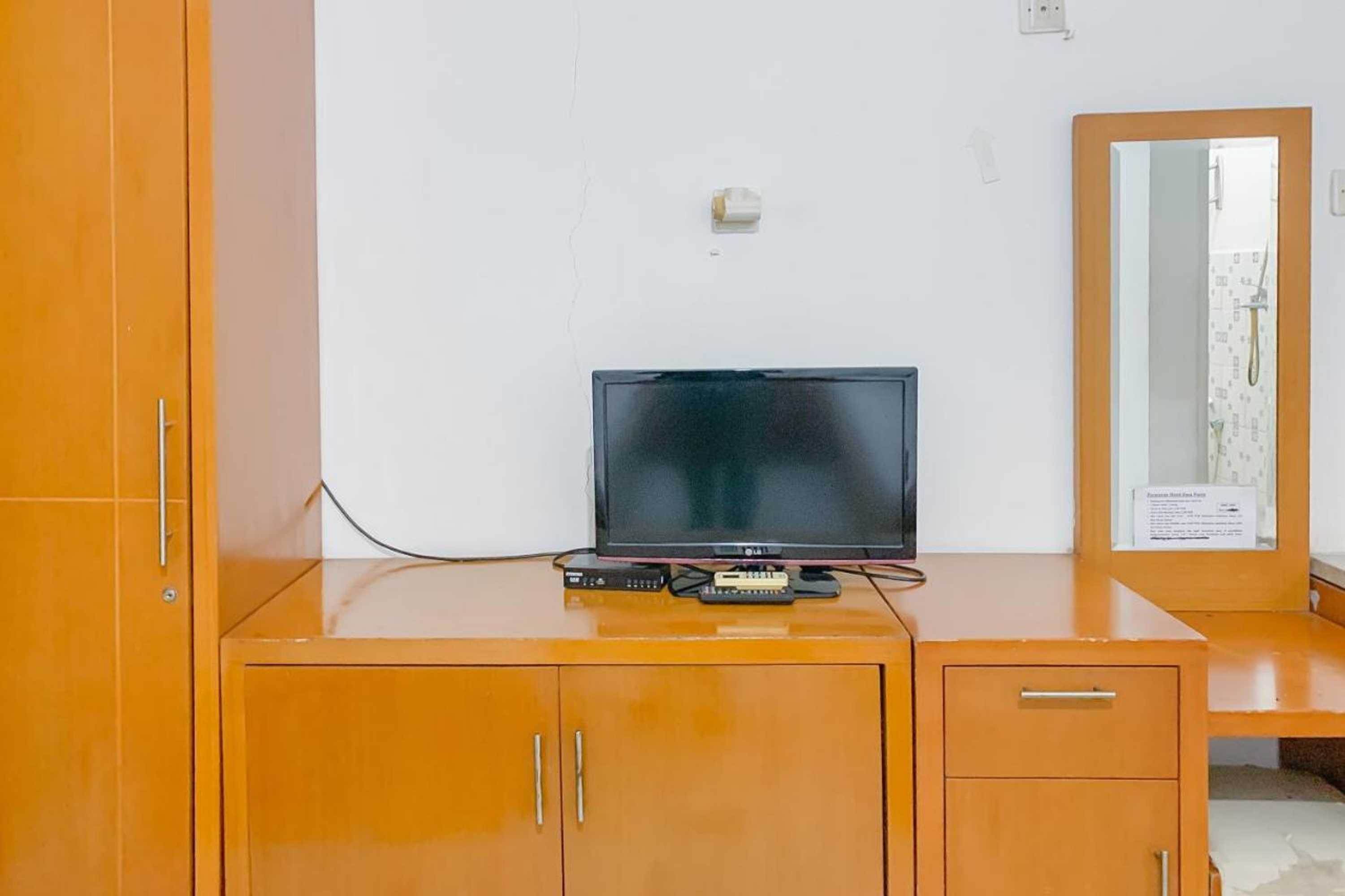 Gift card for Urbanview Hotel Dasa Putra Syariah Sumedang