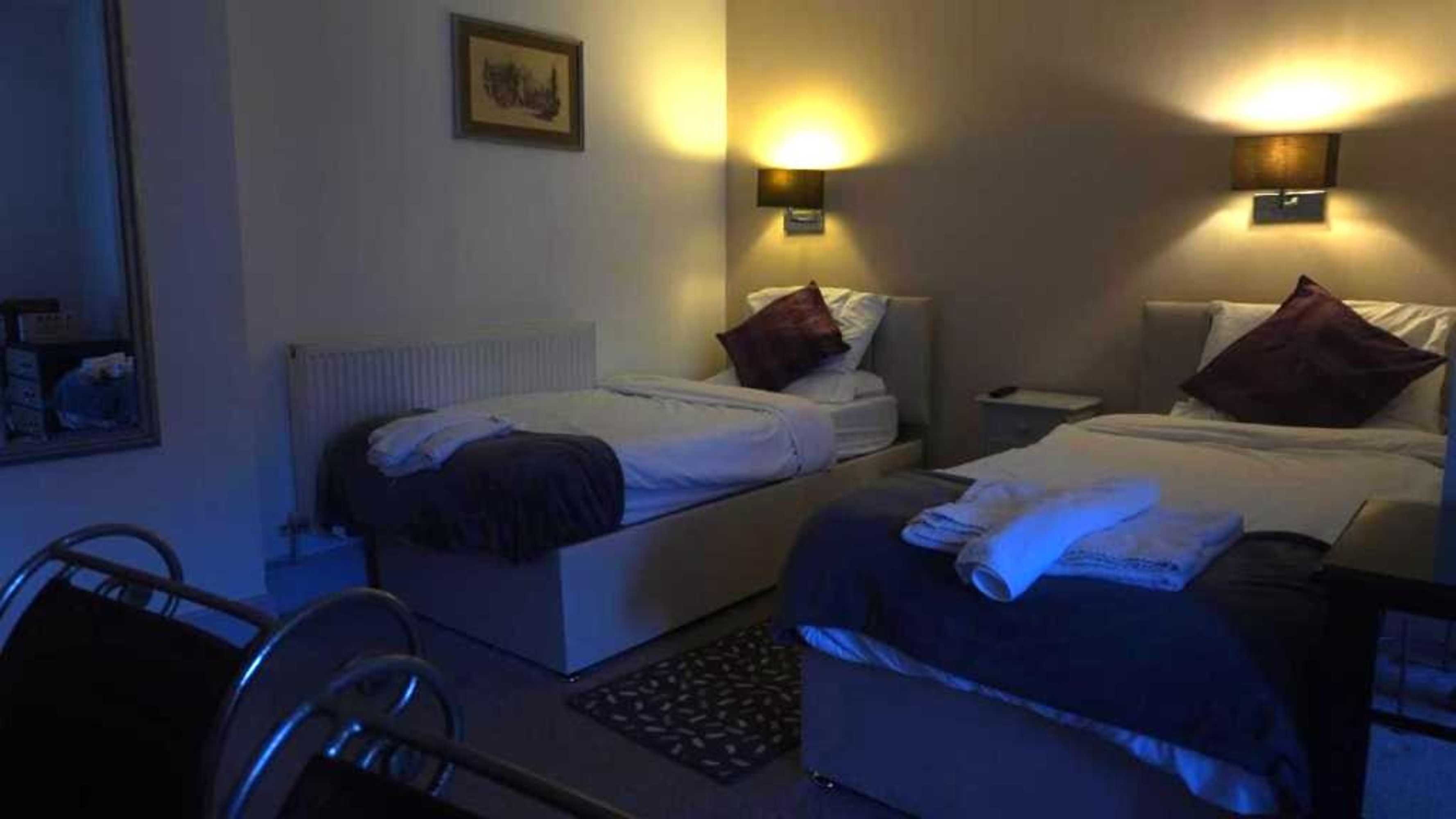 Gift card for The Bell