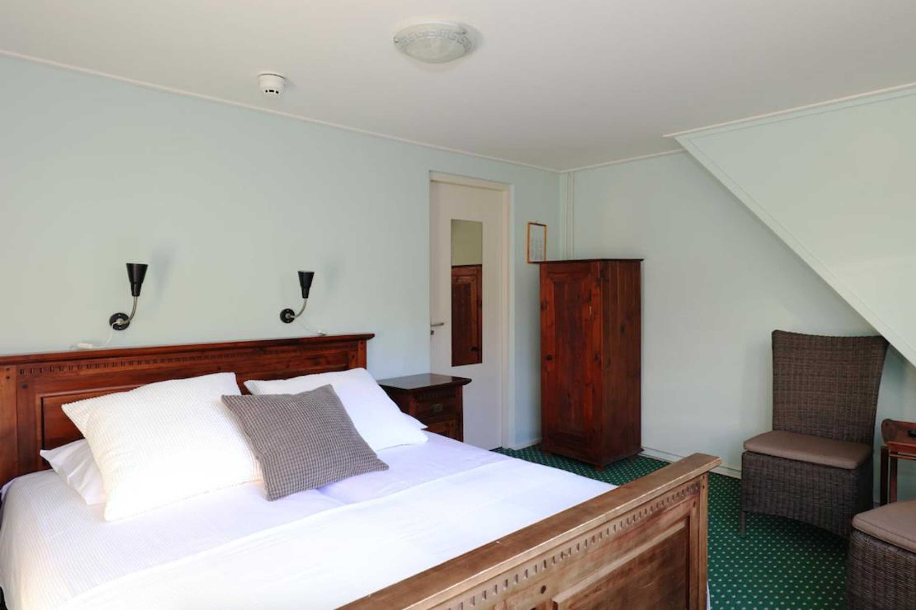 Gift card for De Herberg Van Anderen