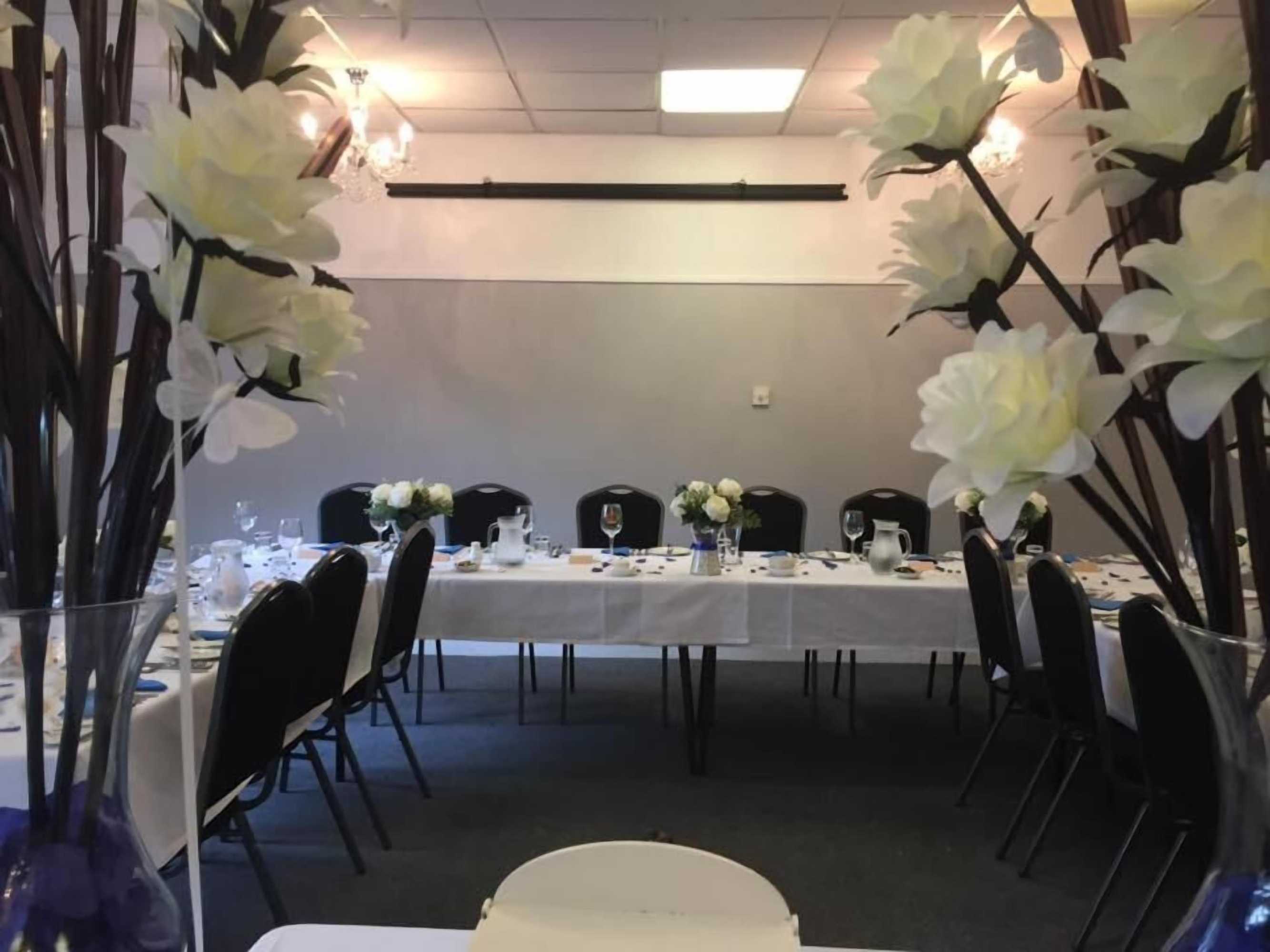 Gift card for The Quorn Lodge Hotel