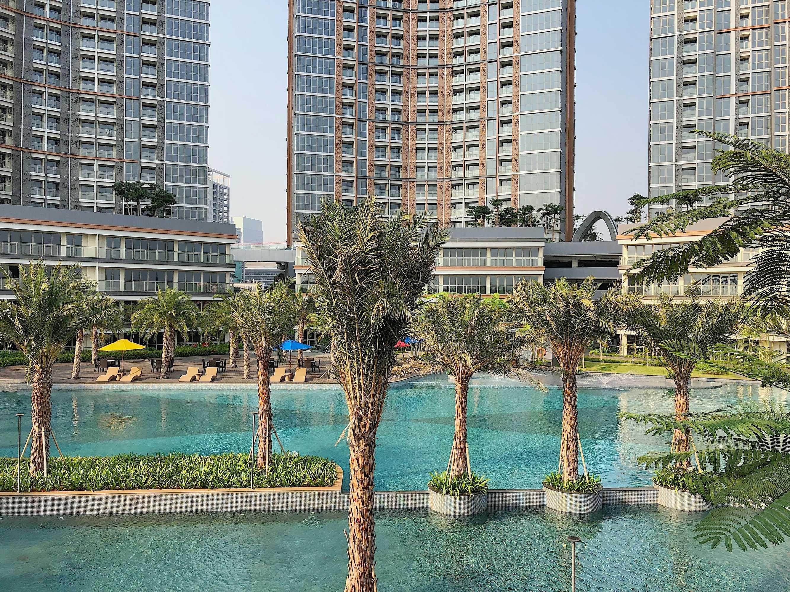 Gift card for Gold Coast Pik Sea View Apartments by Longesuites Gift card for Gold Coast Pik Sea View Apartments by Longesuites