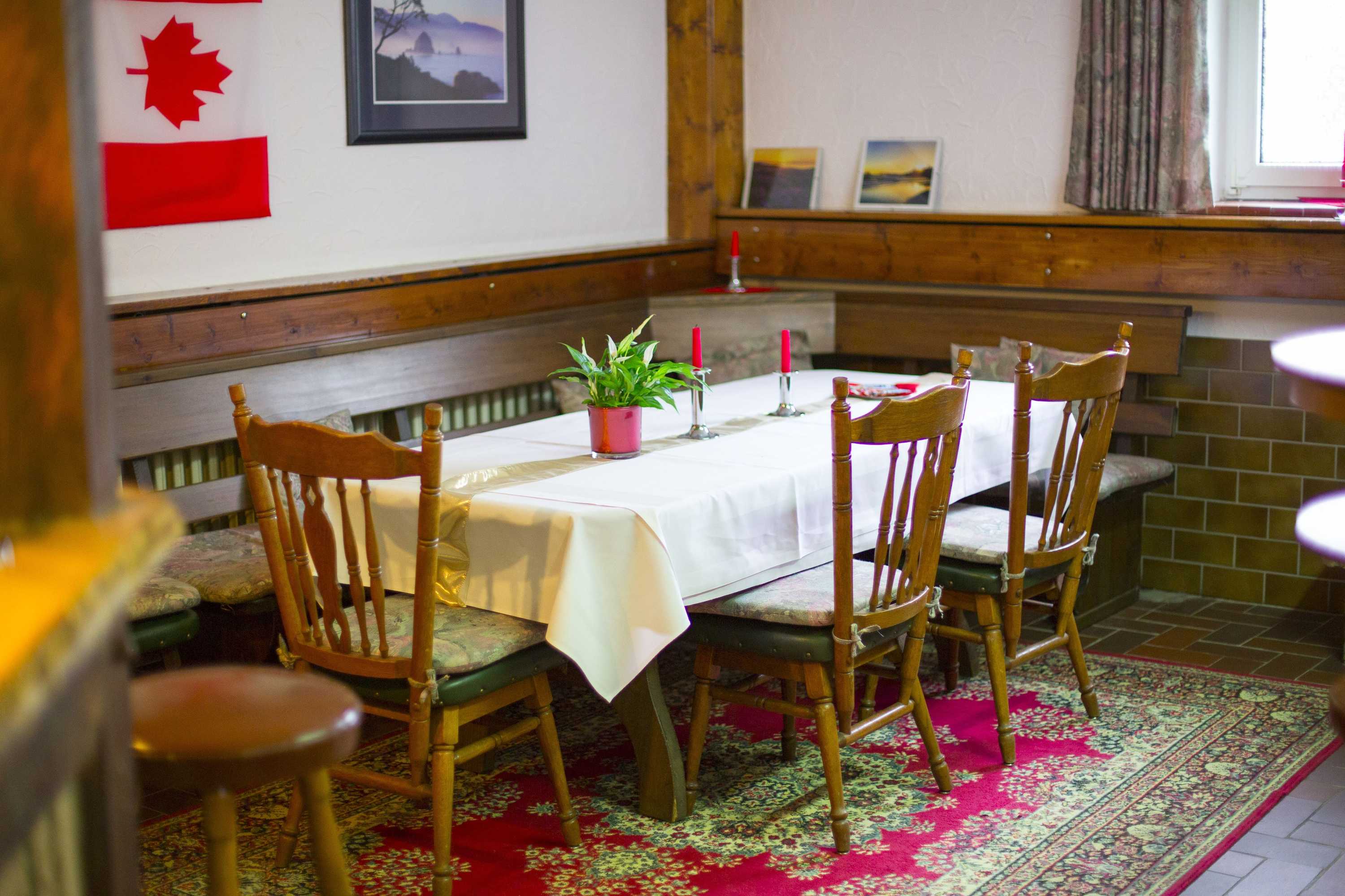 Gift card for Gasthaus Engemann Bei Matt
