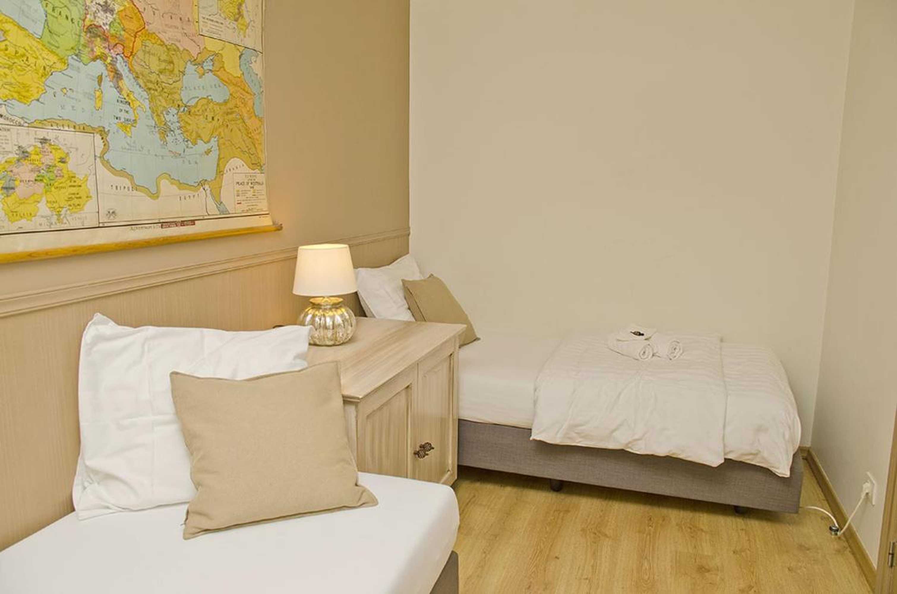 Gift card for Hotel Apartments Belgium I