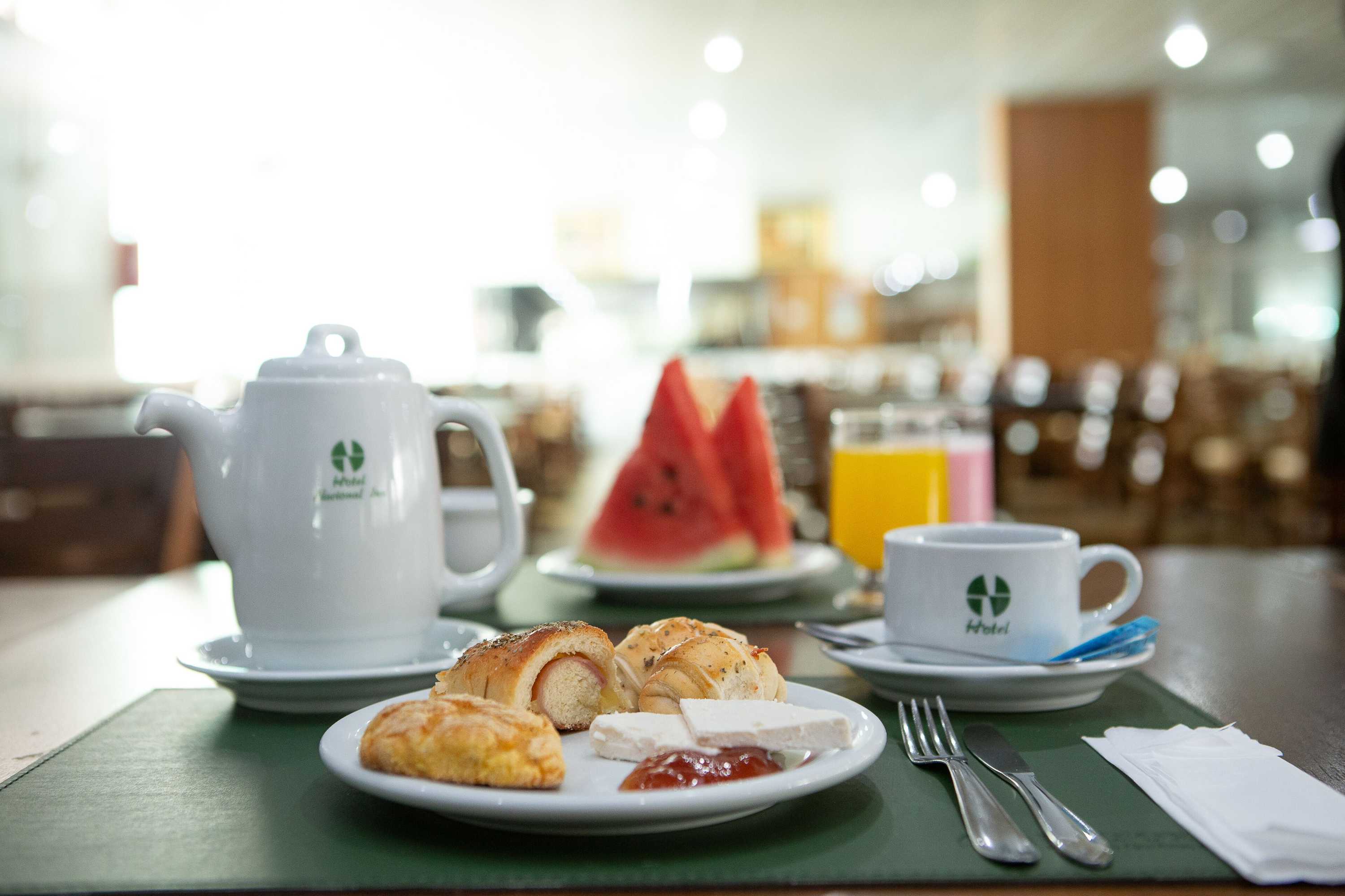 Gift card for Hotel Nacional Inn Poços de Caldas - Lazer Completo e Gastronomia no Centro