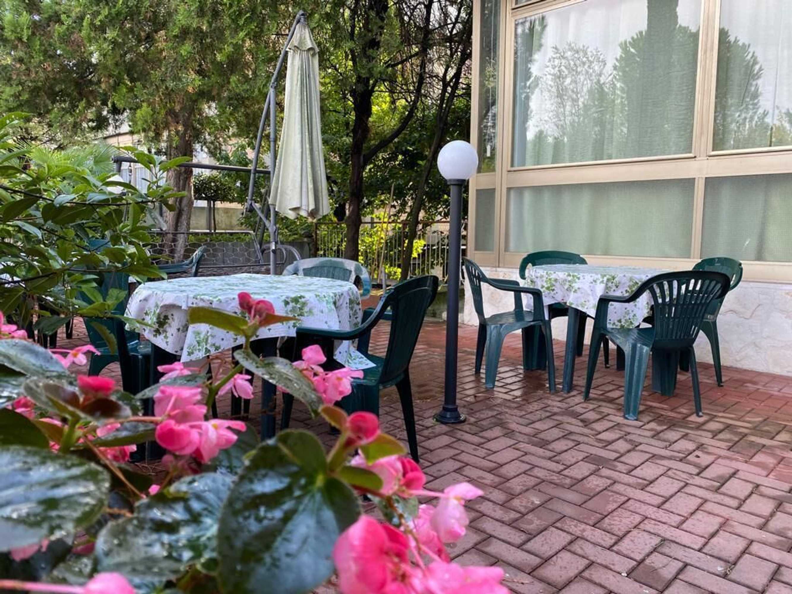 Gift card for Hotel Franca